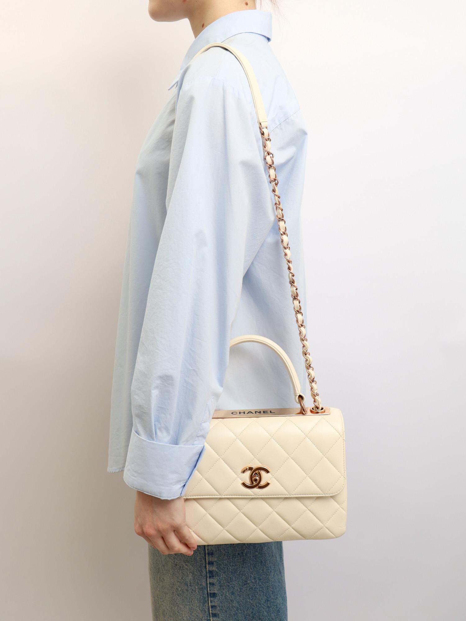 Chanel Trendy , фото 2