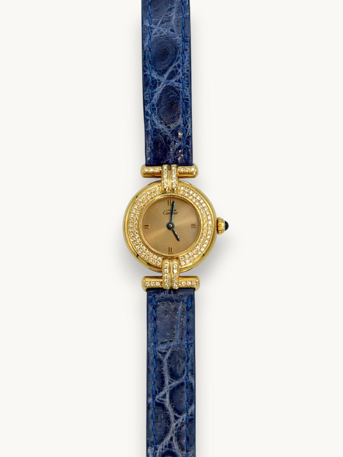 Cartier Colisee , фото 1