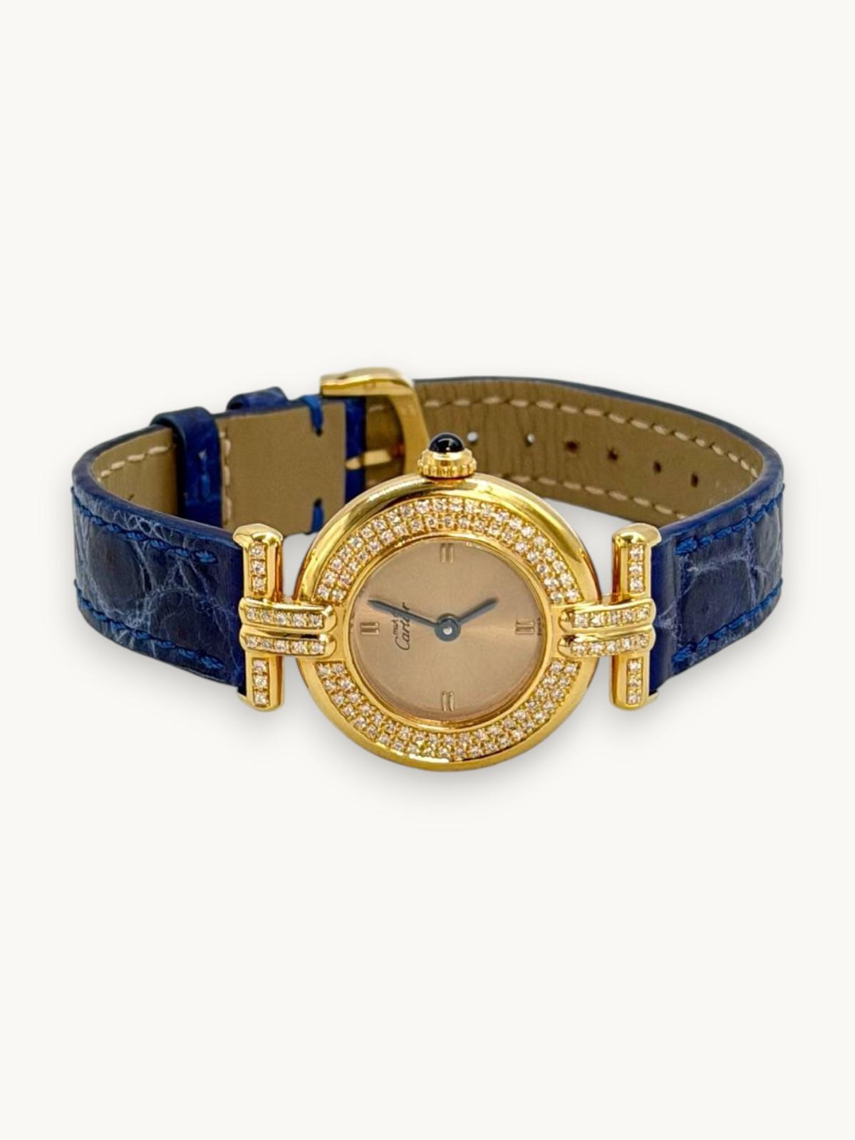 Cartier Colisee , фото 2