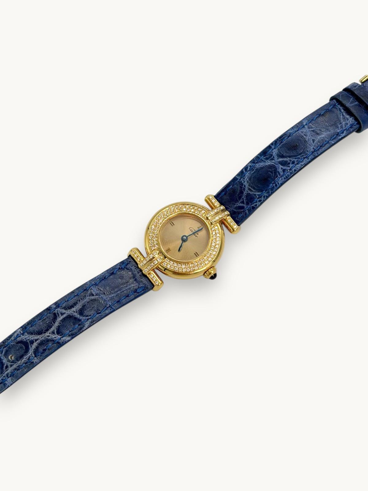 Cartier Colisee , фото 3
