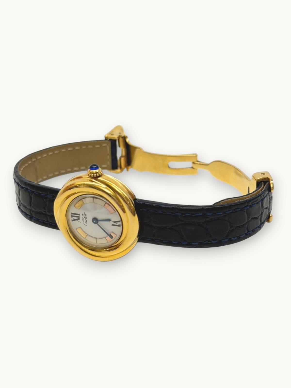 Cartier Trinity , фото 2