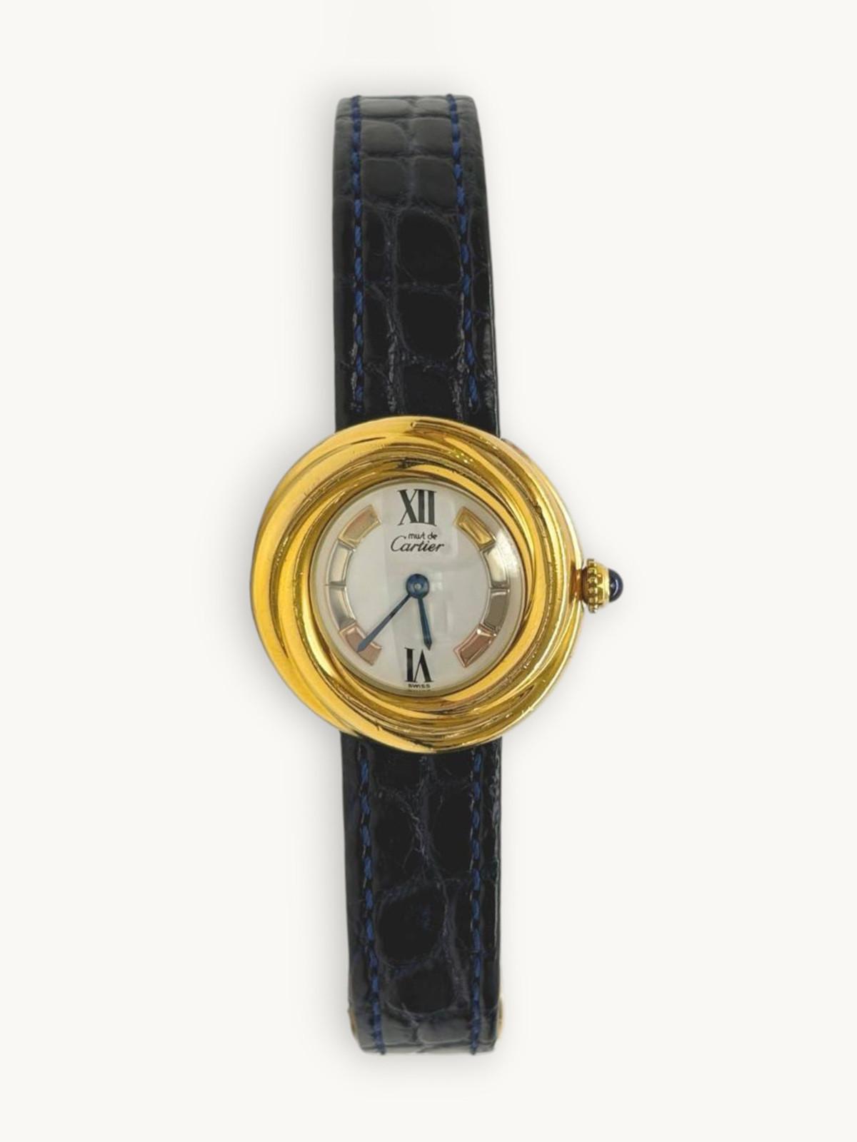 Cartier Trinity , фото 1