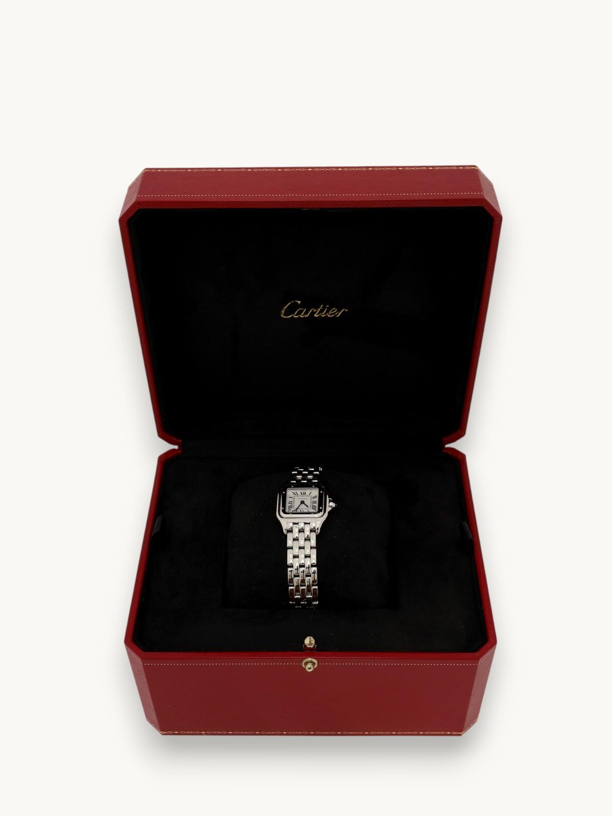 Cartier Panthère de Cartier , фото 4