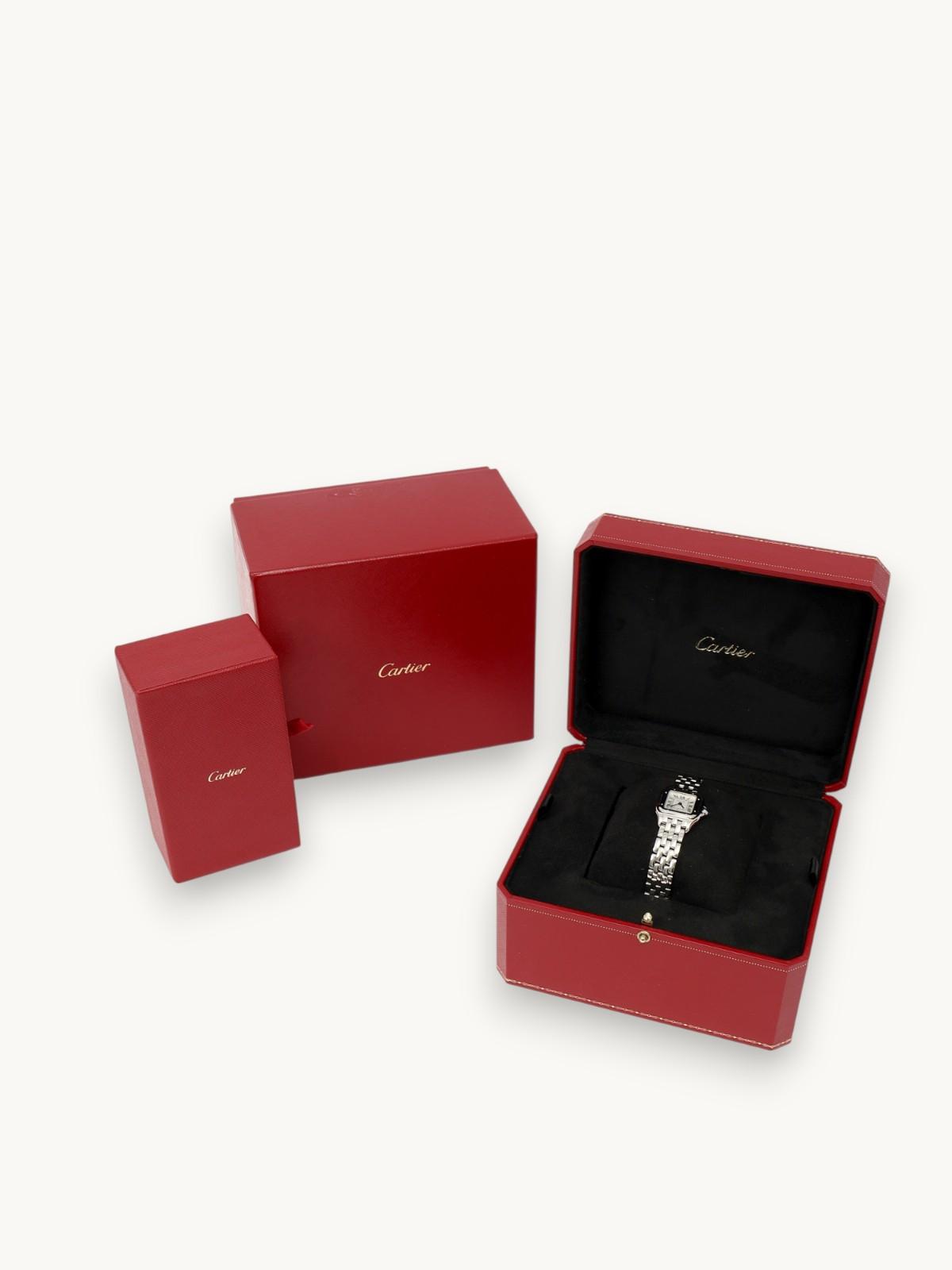 Cartier Panthère de Cartier , фото 3