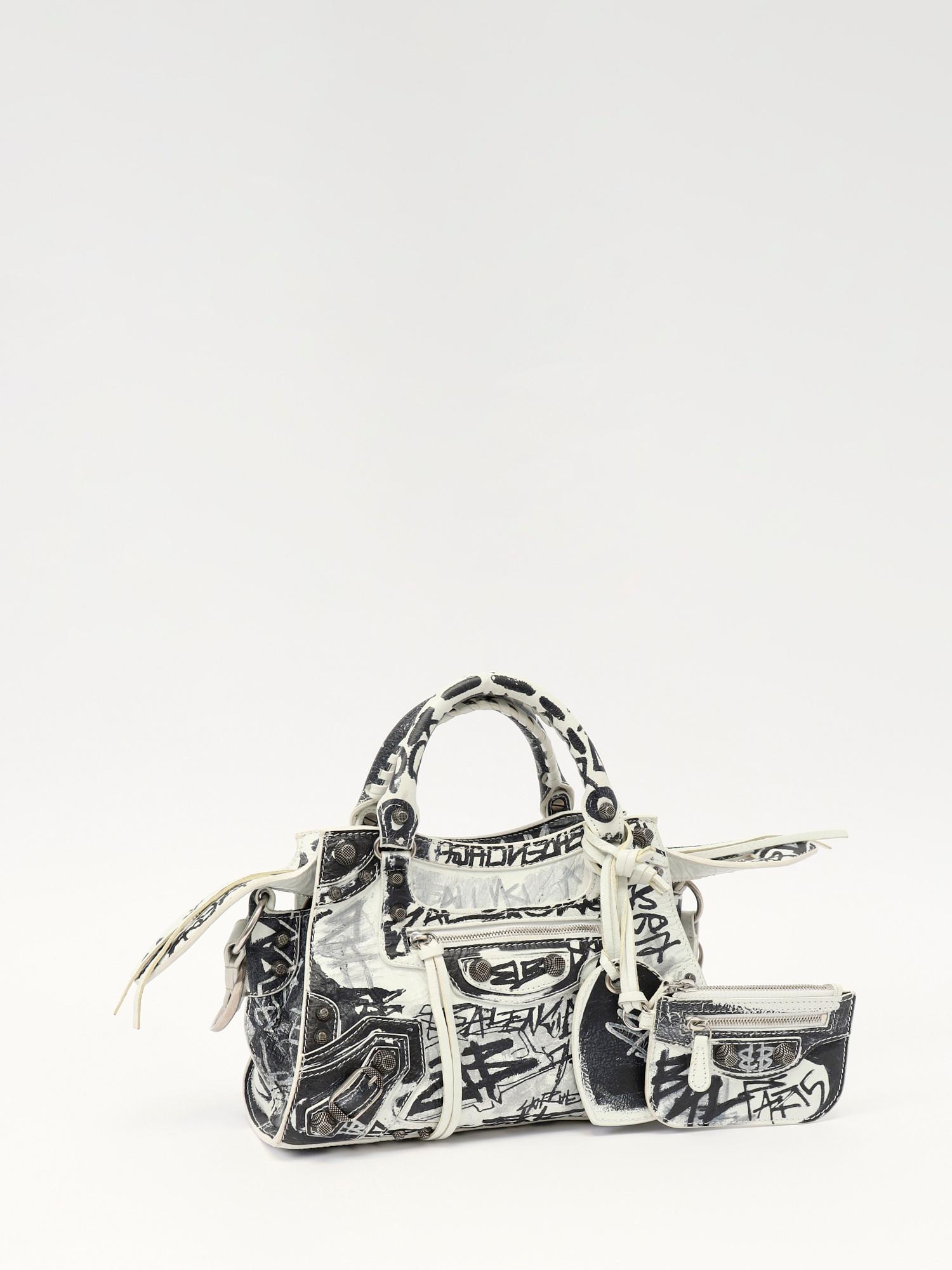 Balenciaga Neo Cagole , фото 3