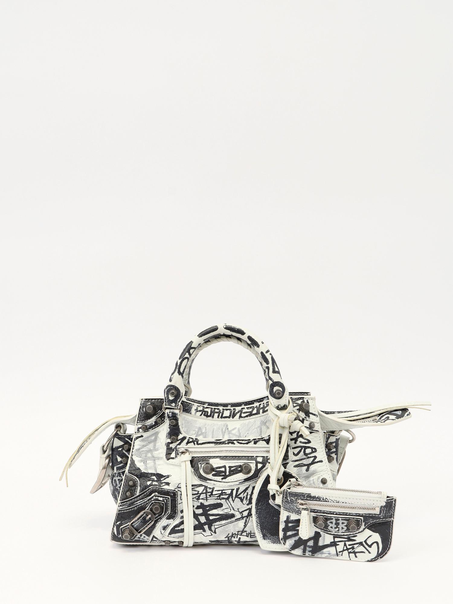Balenciaga Neo Cagole , фото 1
