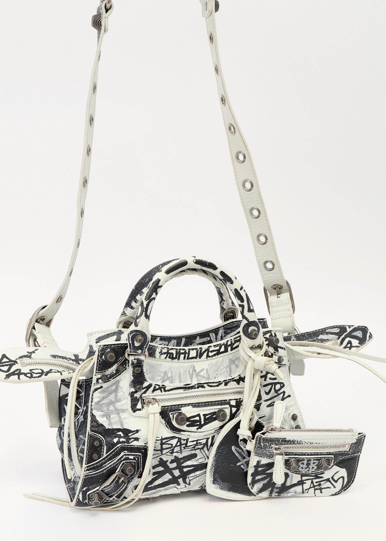 Balenciaga Neo Cagole , фото 5