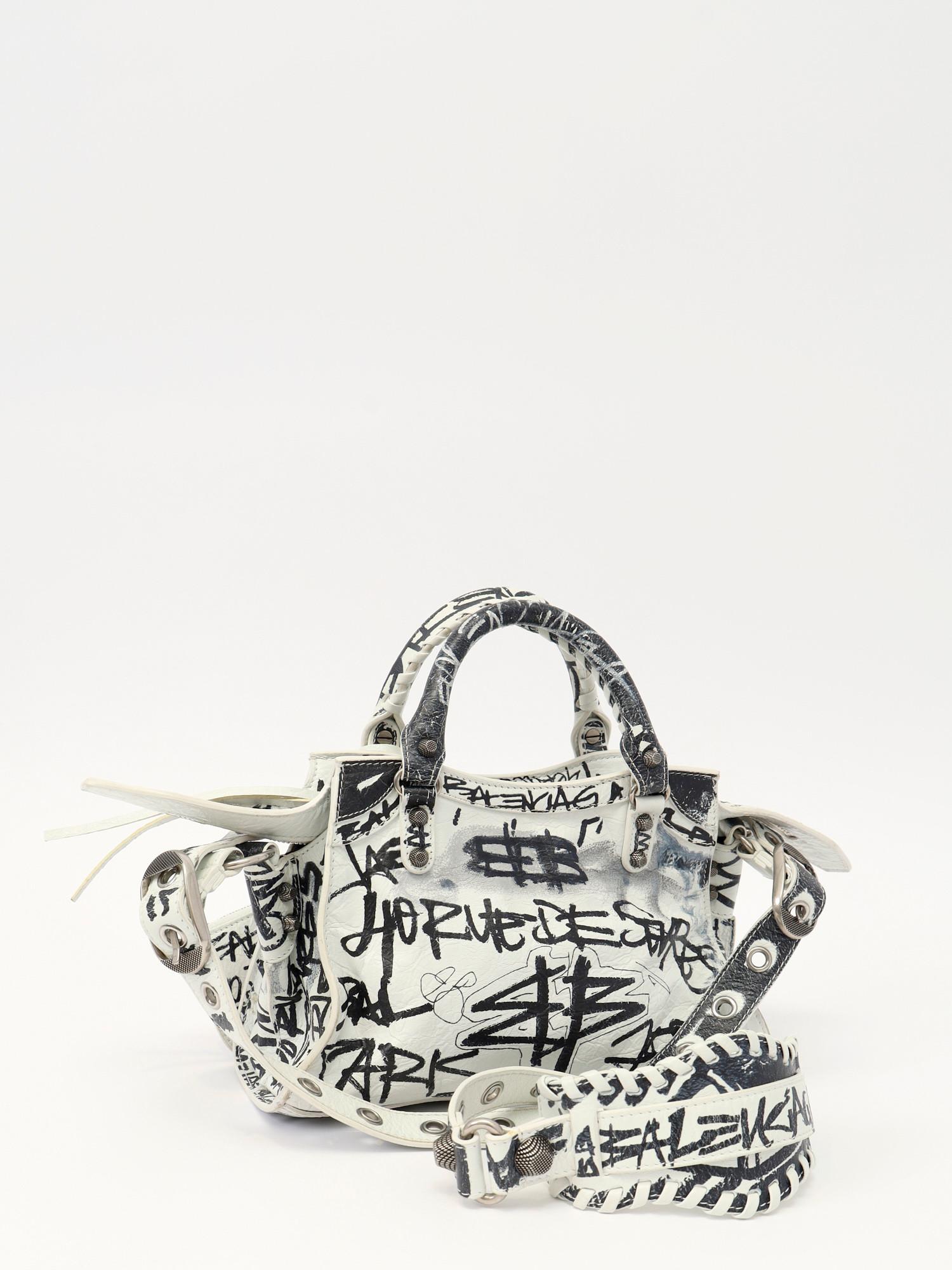Balenciaga Neo Cagole , фото 4