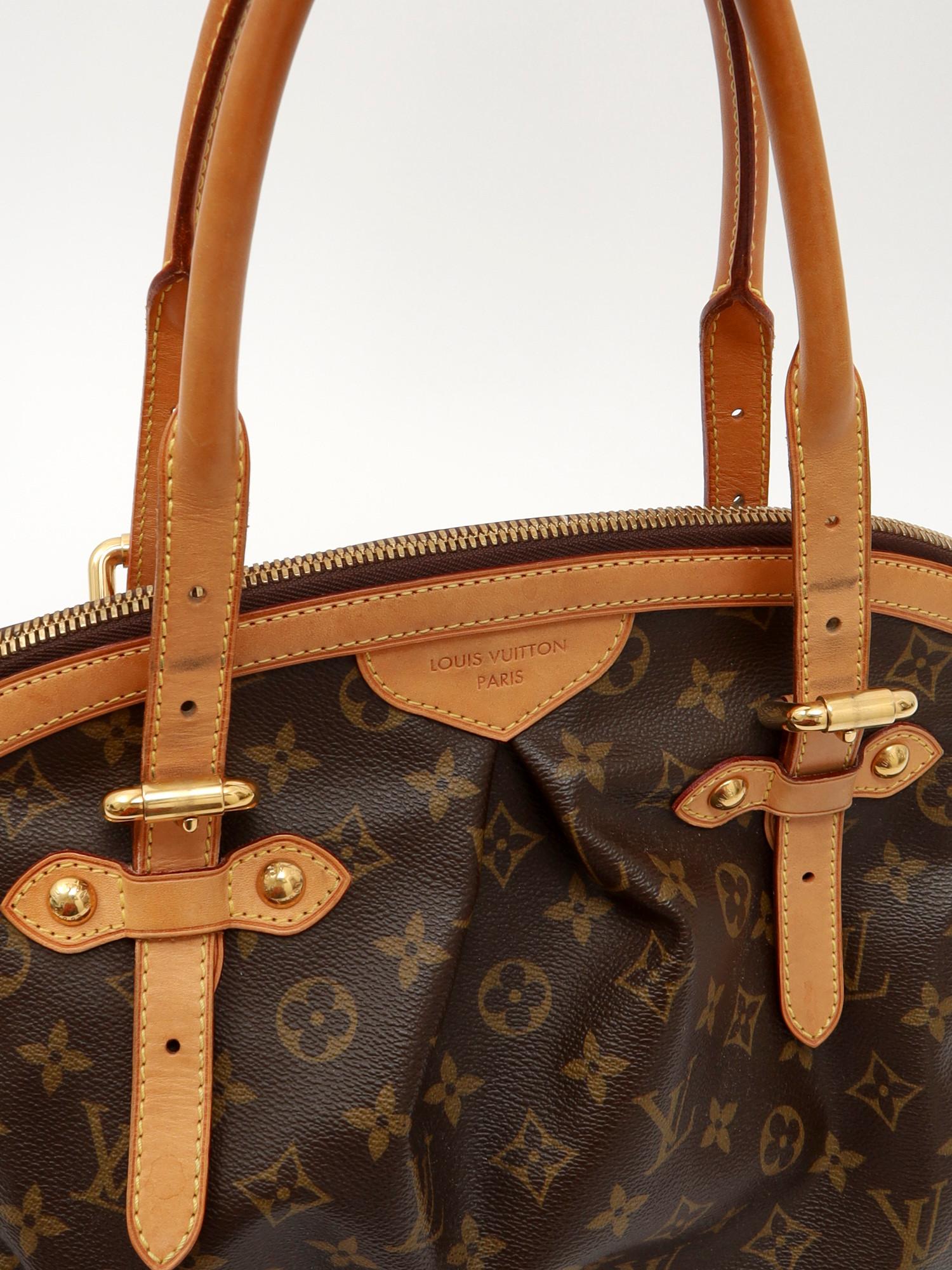 Louis Vuitton Tivoli , фото 4