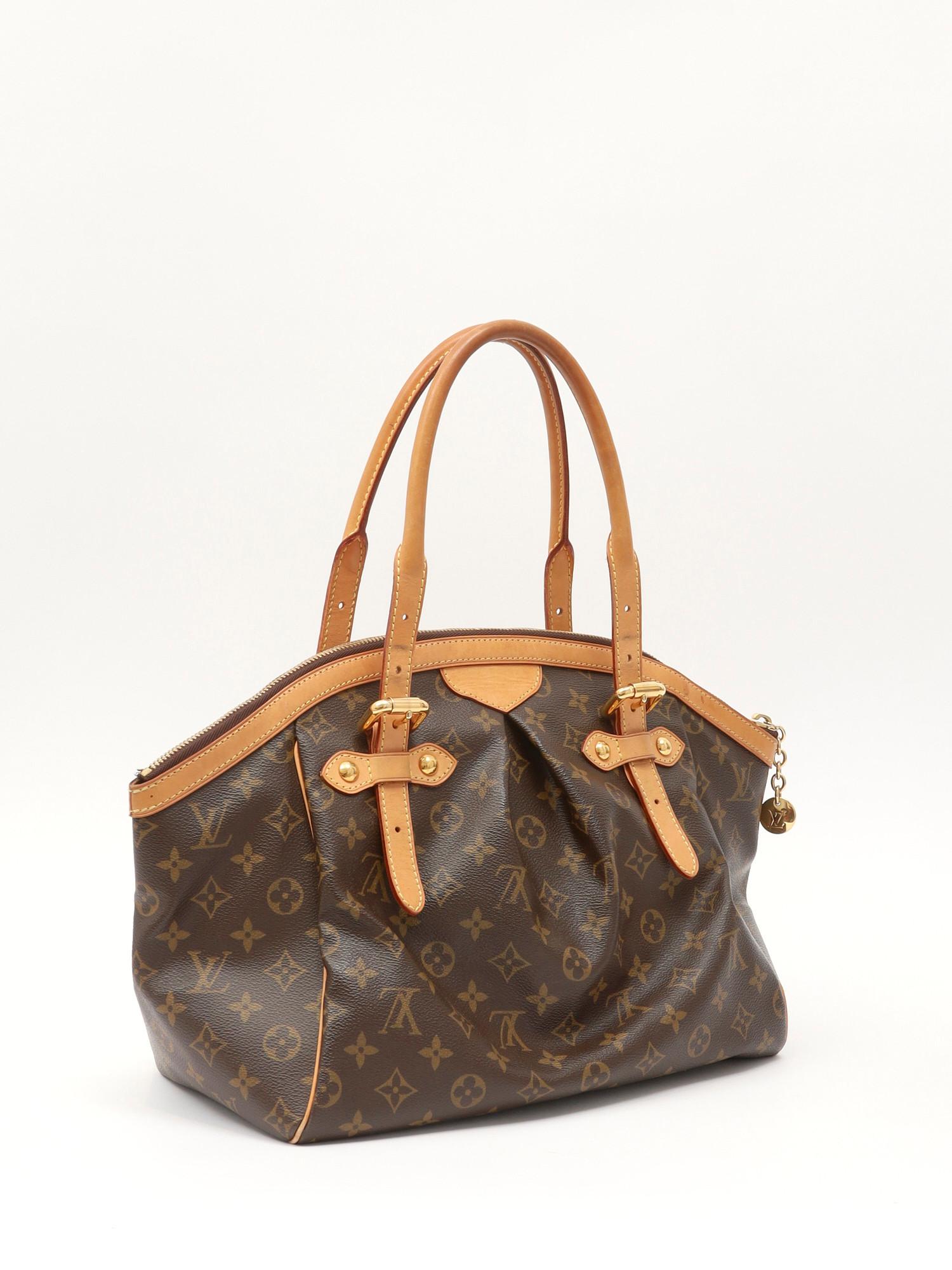 Louis Vuitton Tivoli , фото 3