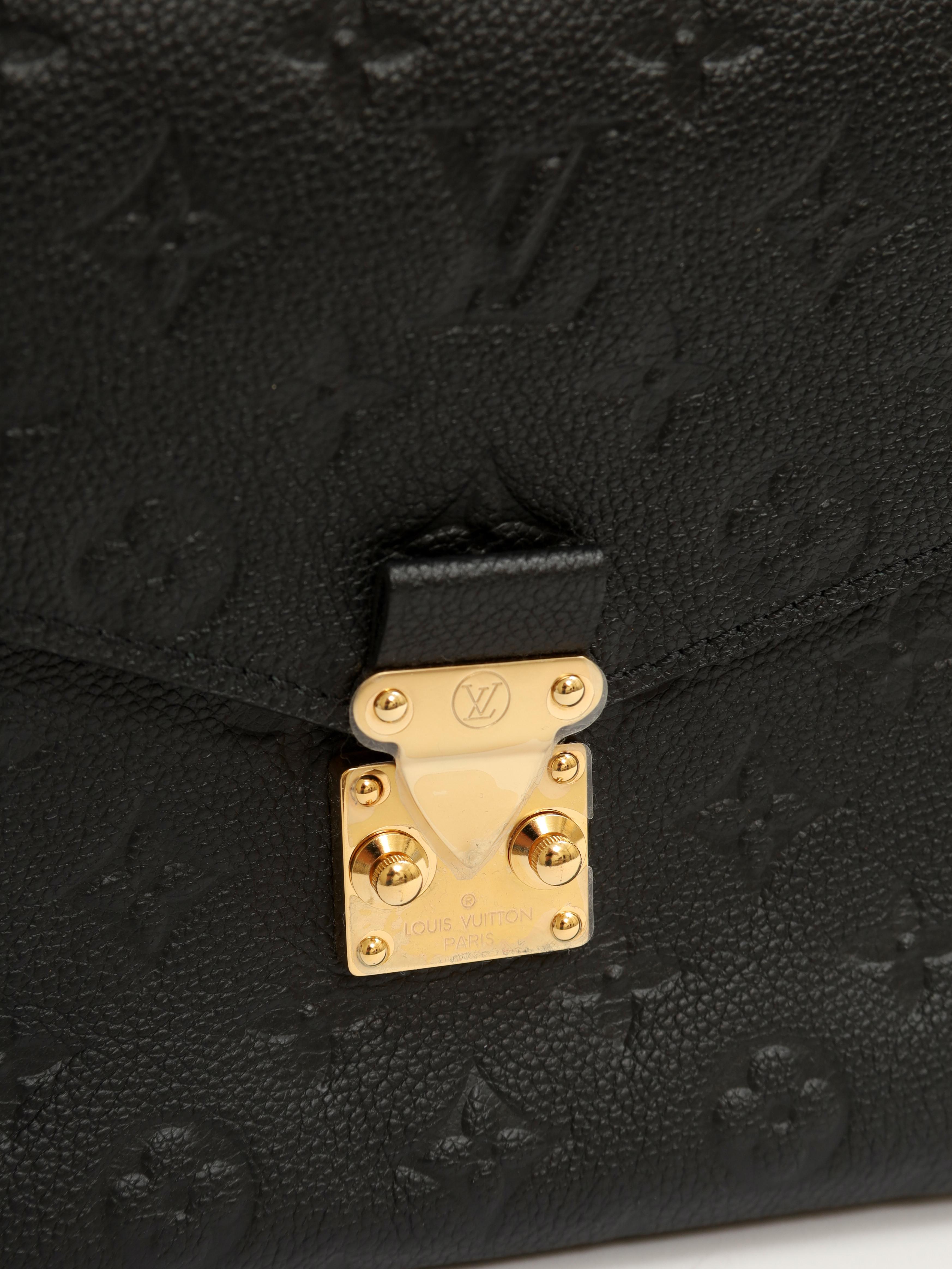 Louis Vuitton Pochette Metis , фото 5