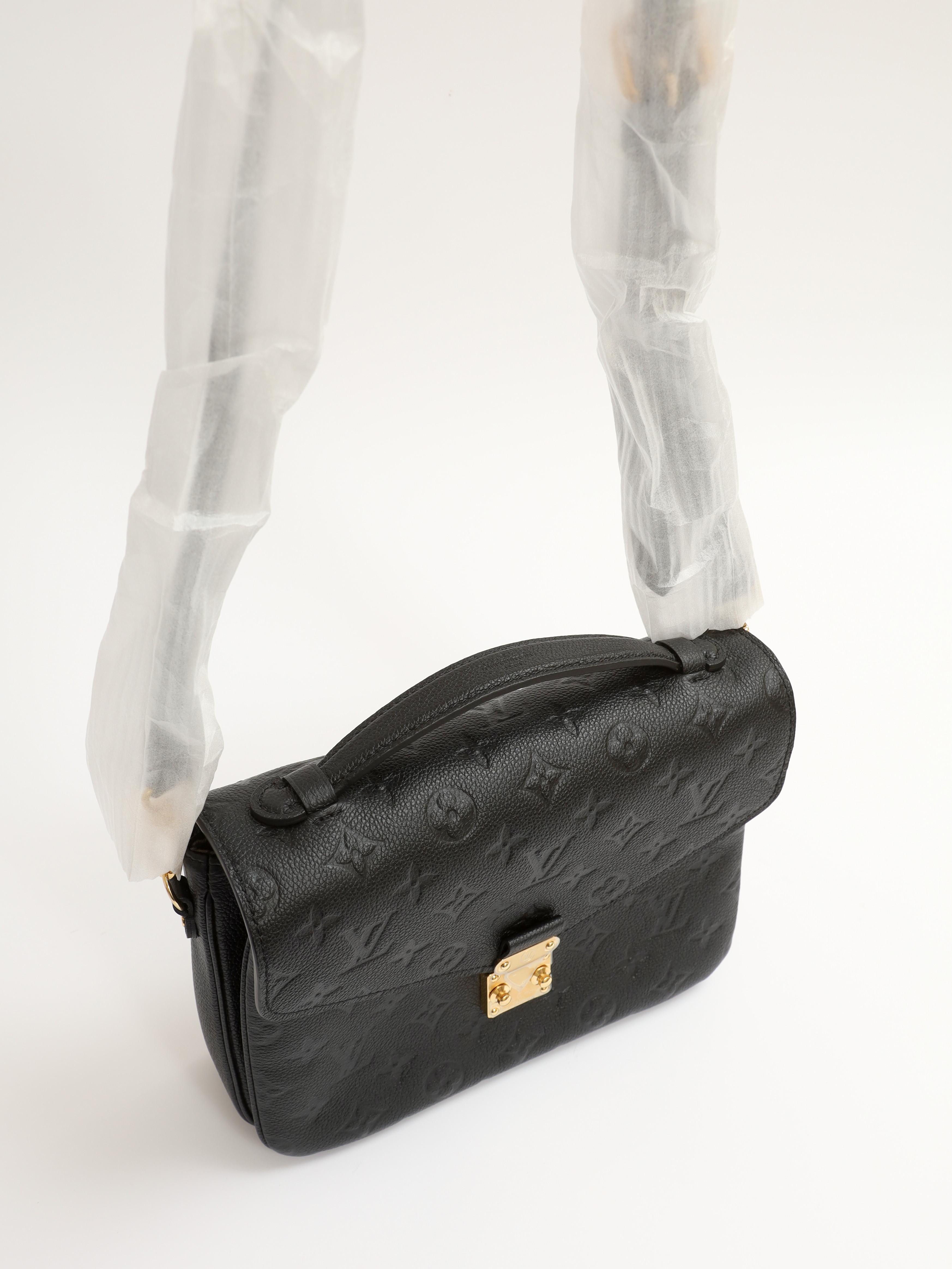 Louis Vuitton Pochette Metis , фото 4