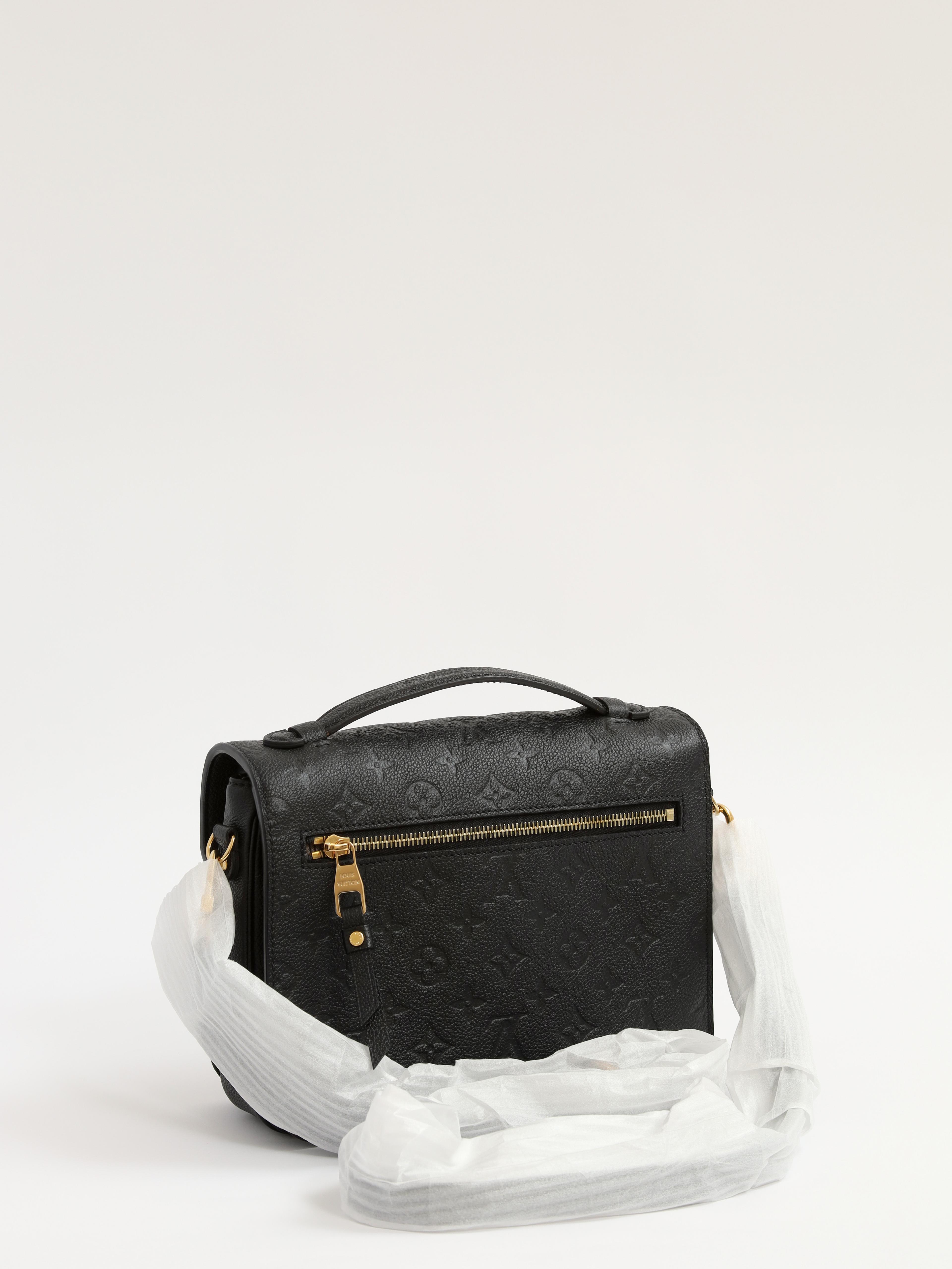 Louis Vuitton Pochette Metis , фото 3