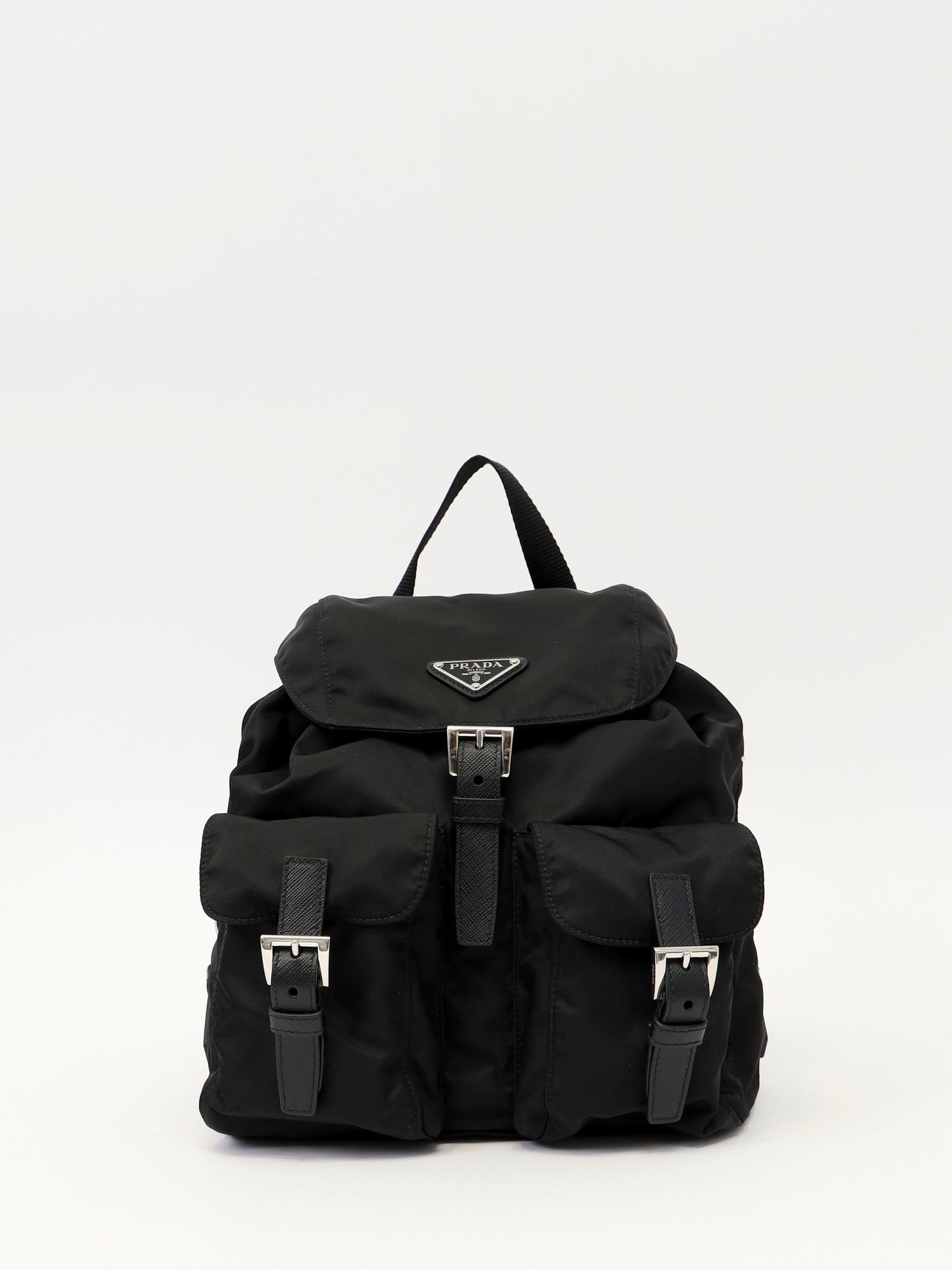 Prada Re-Nylon , фото 1