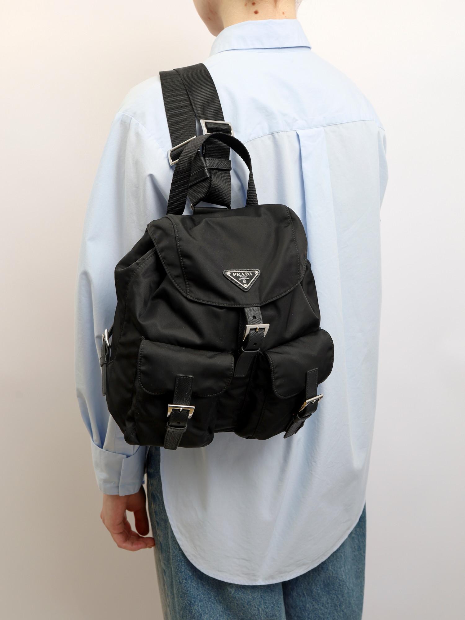 Prada Re-Nylon , фото 2