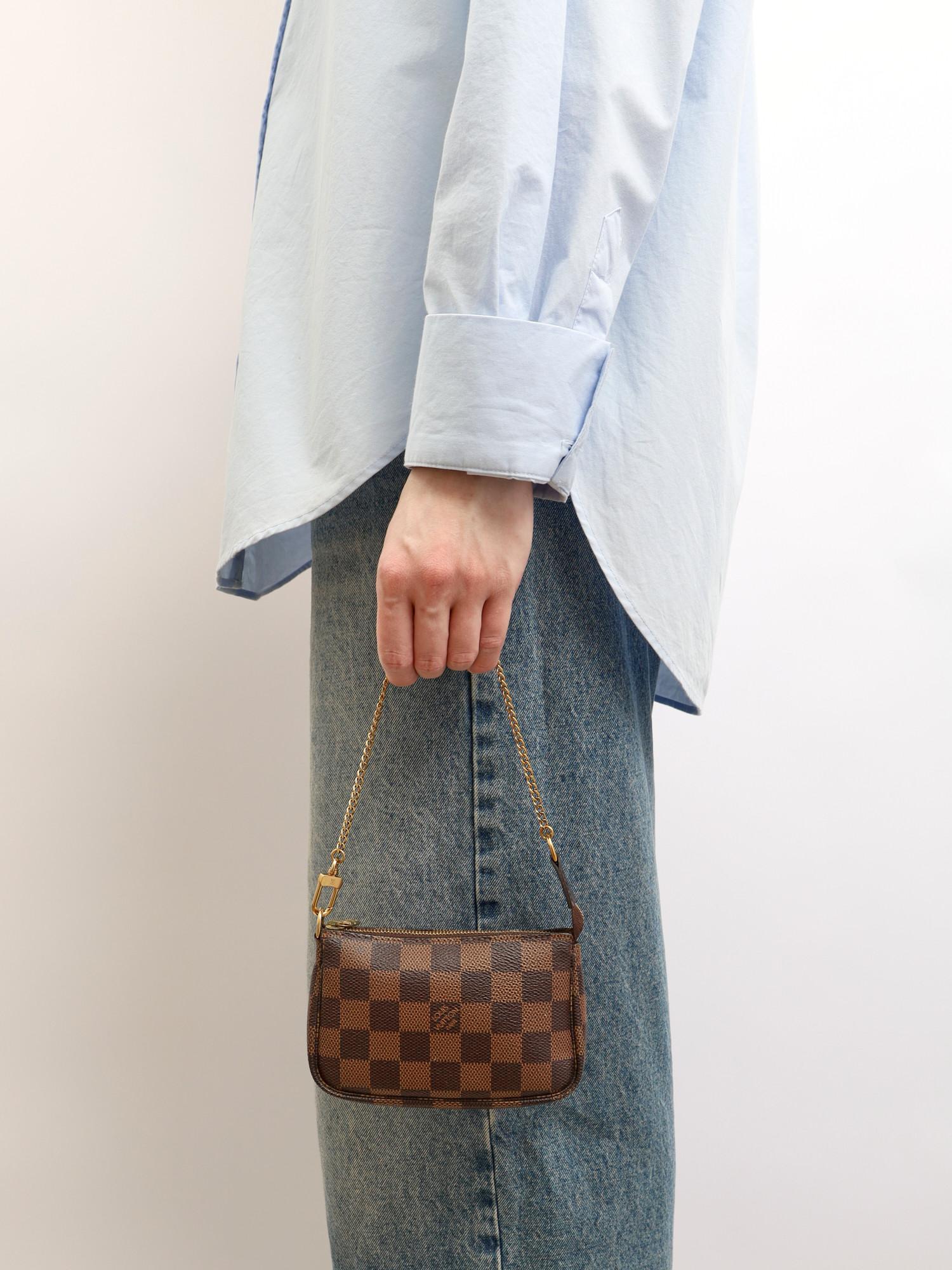 Louis Vuitton Pochette , фото 2
