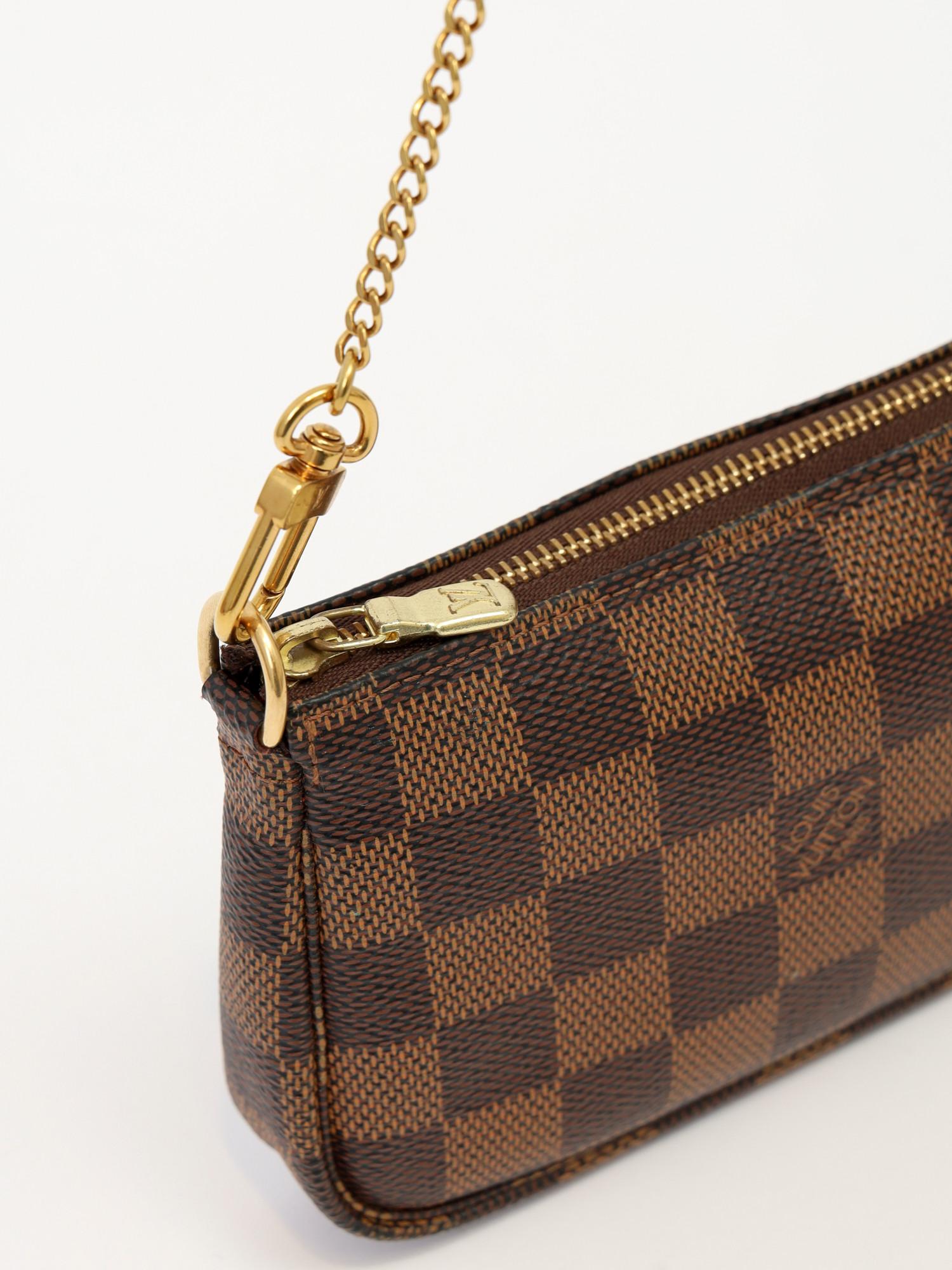 Louis Vuitton Pochette , фото 5