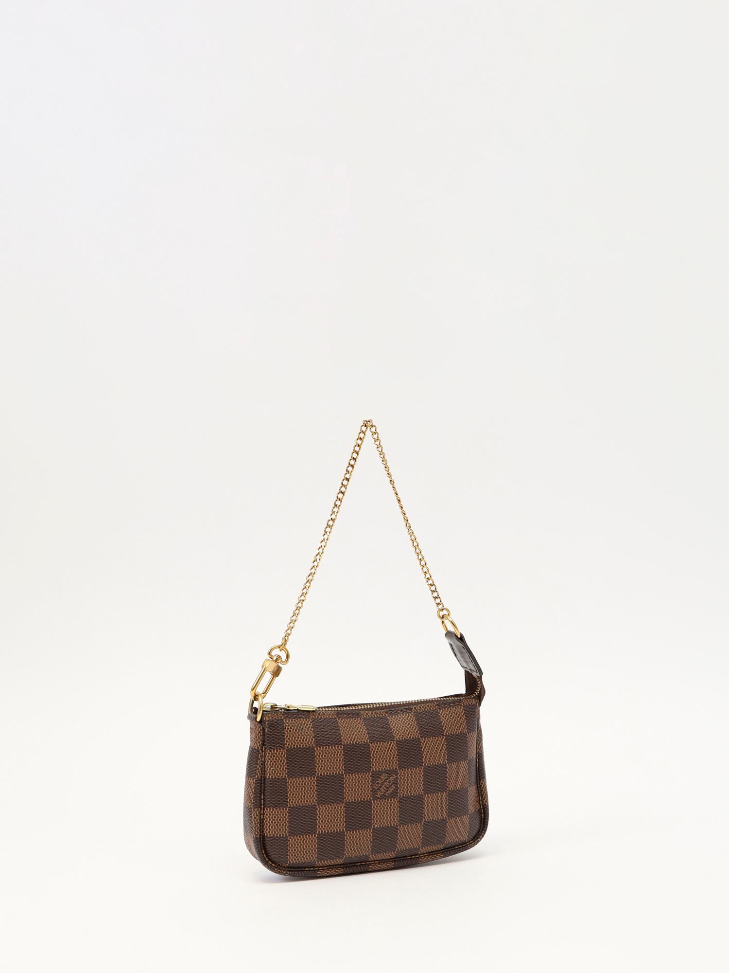 Louis Vuitton Pochette , фото 3