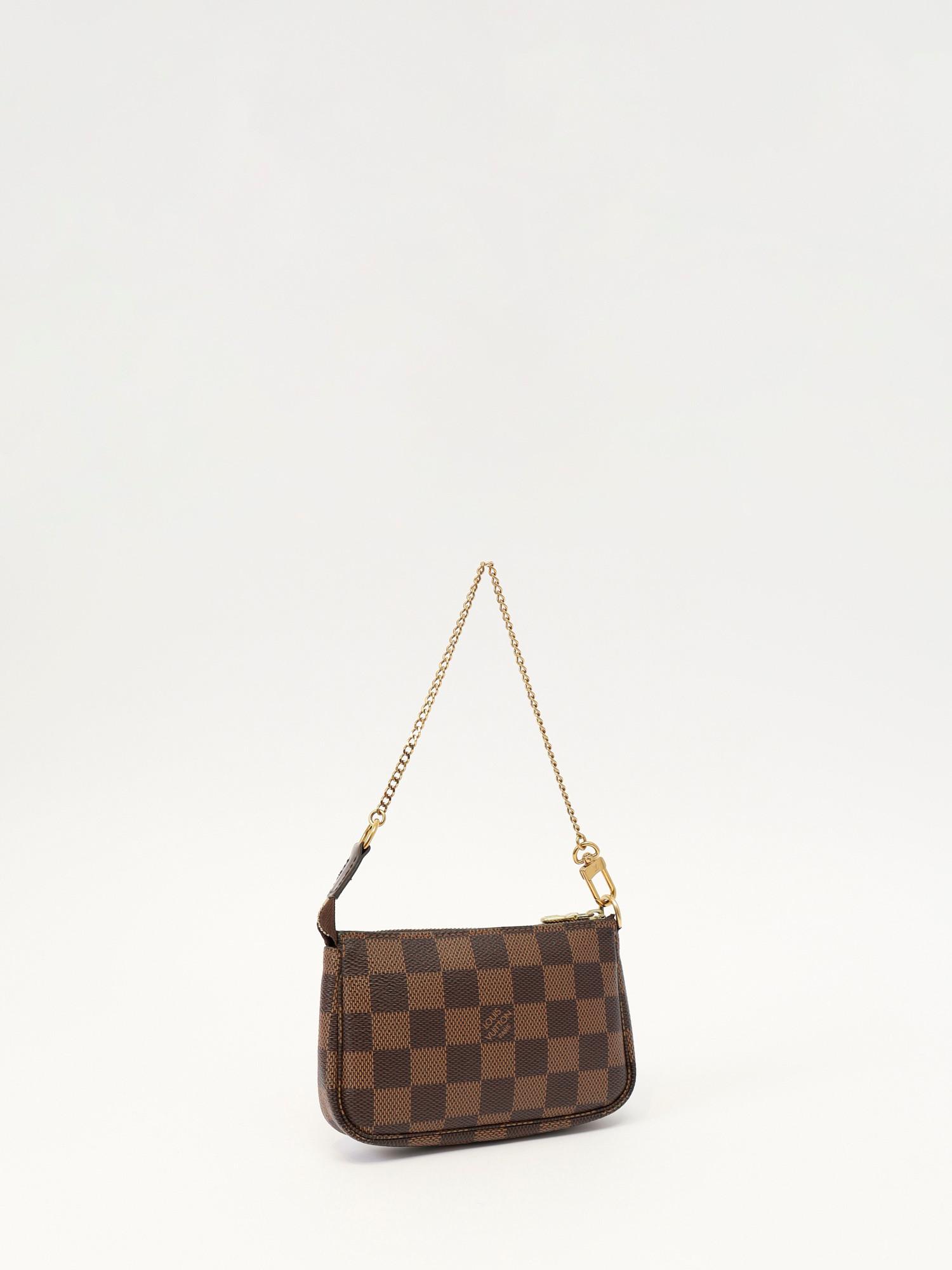 Louis Vuitton Pochette , фото 4