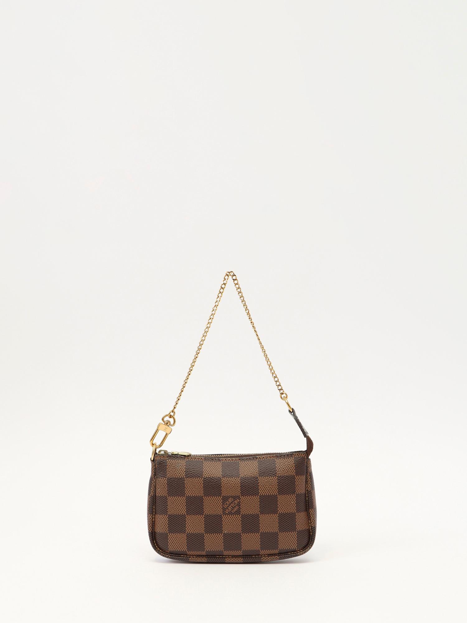 Louis Vuitton Pochette , фото 1