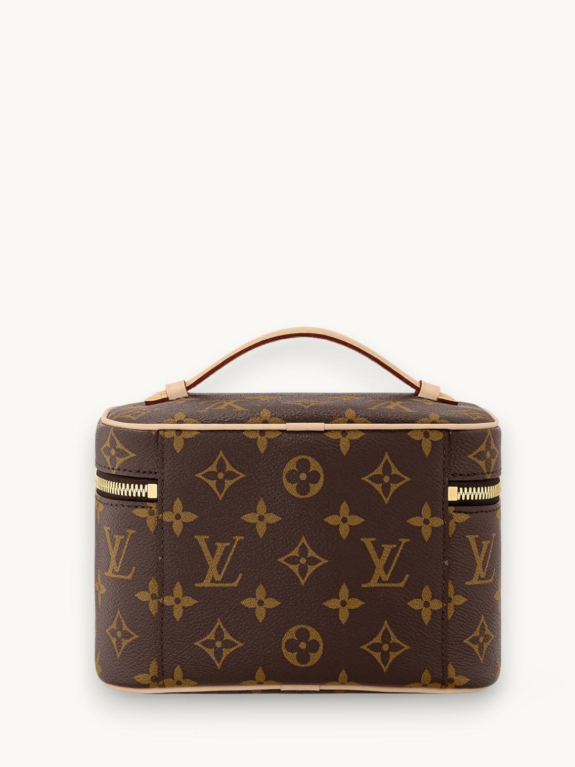 Louis Vuitton Nice , фото 3