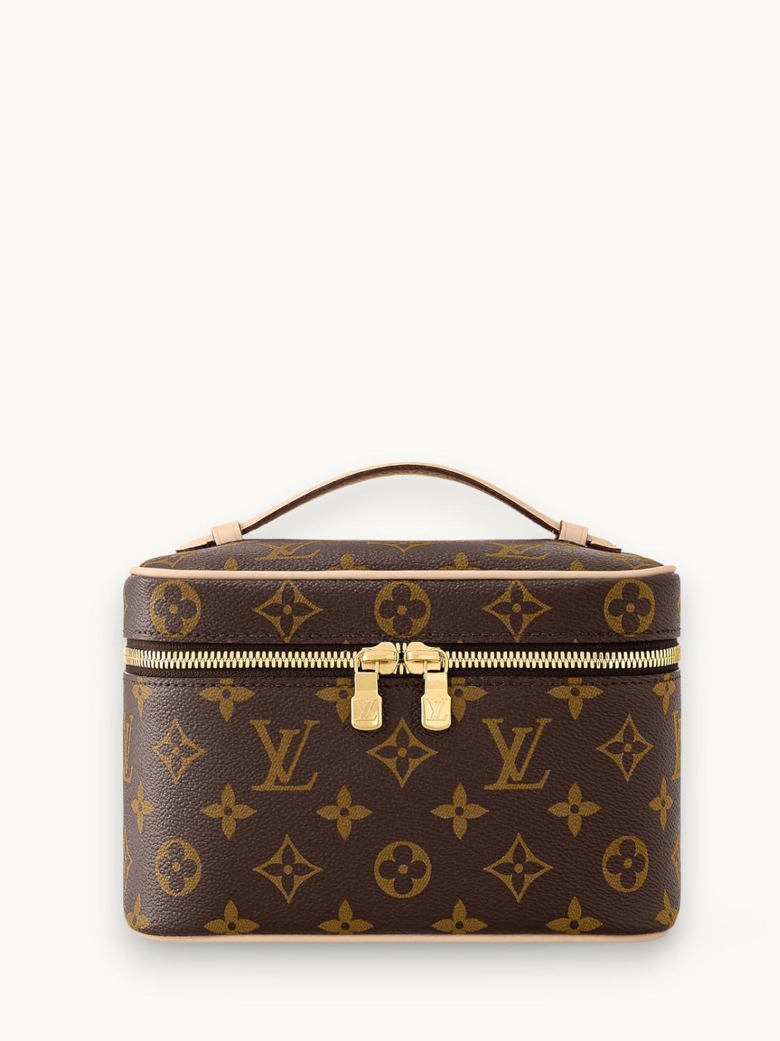 Louis Vuitton Nice , фото 1