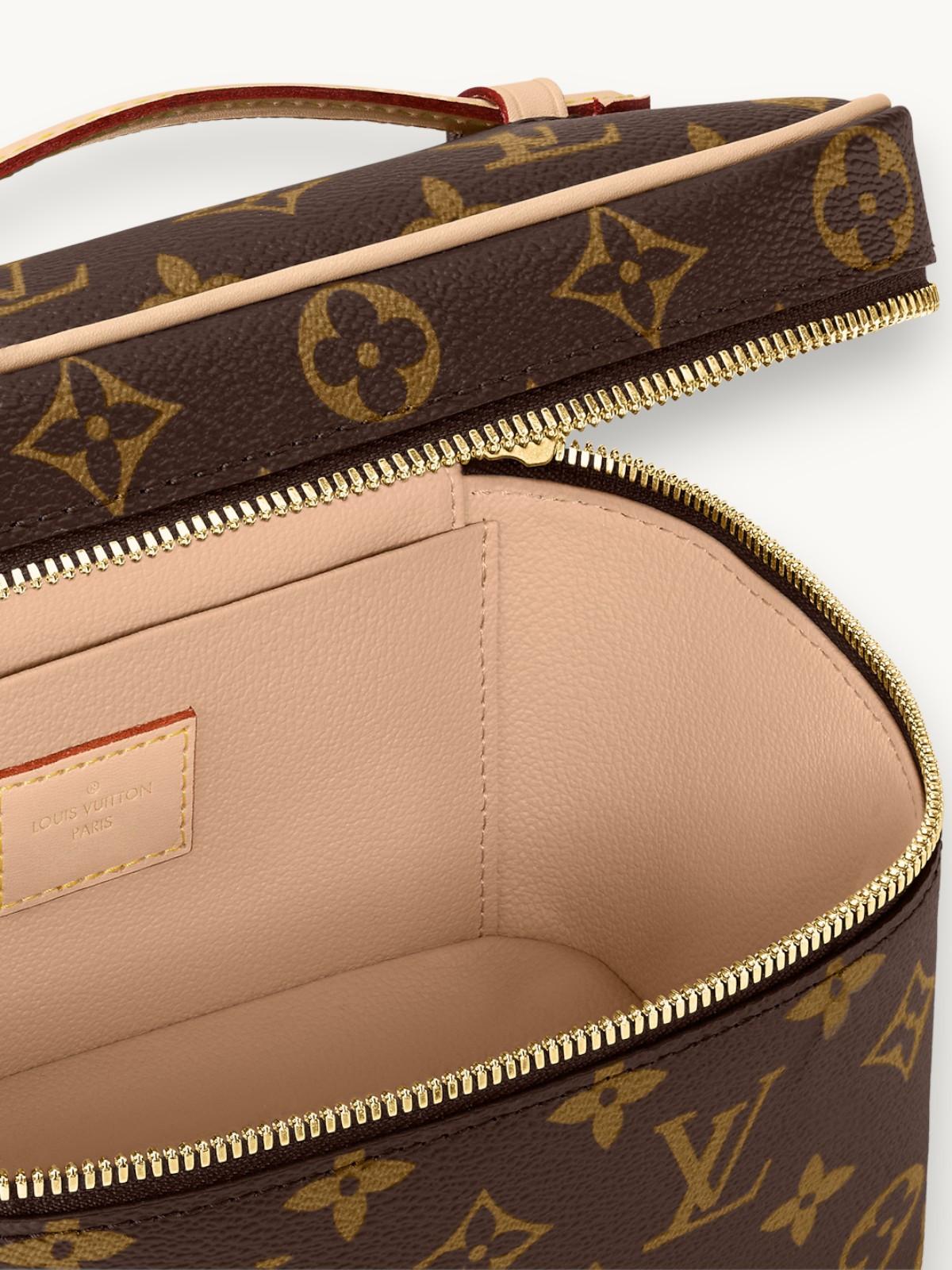 Louis Vuitton Nice , фото 5