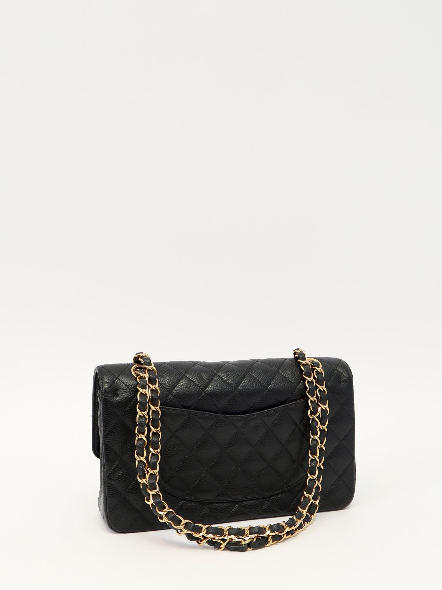 Chanel Timeless Classic , фото 4