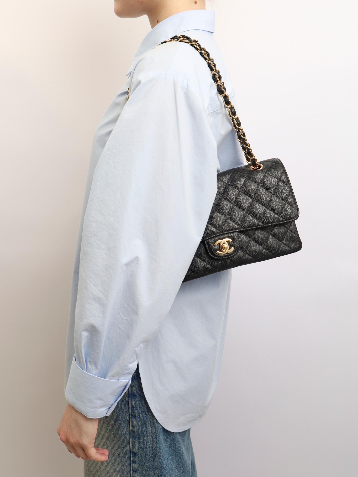Chanel Timeless Classic , фото 2