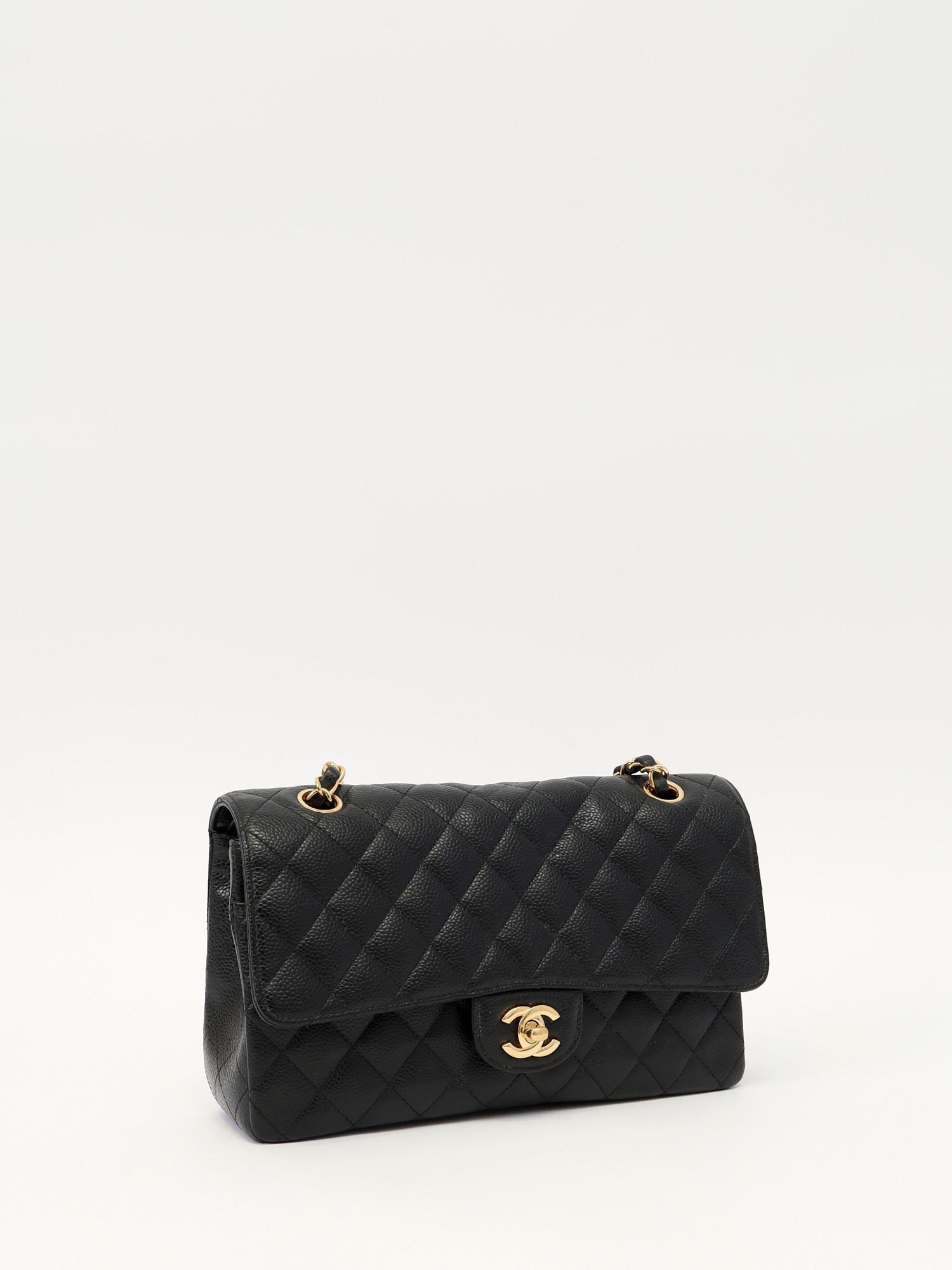 Chanel Timeless Classic , фото 3