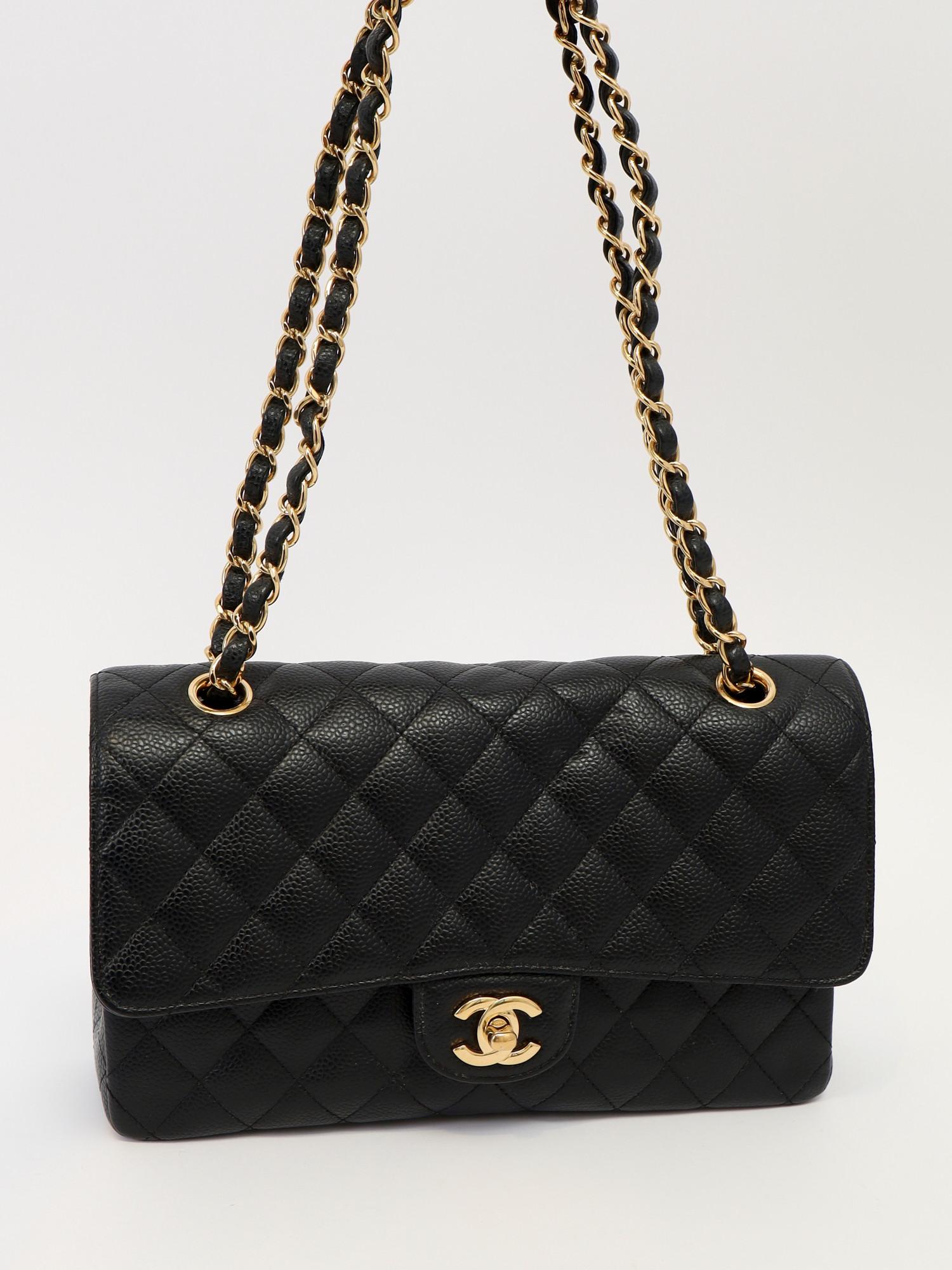 Chanel Timeless Classic , фото 5