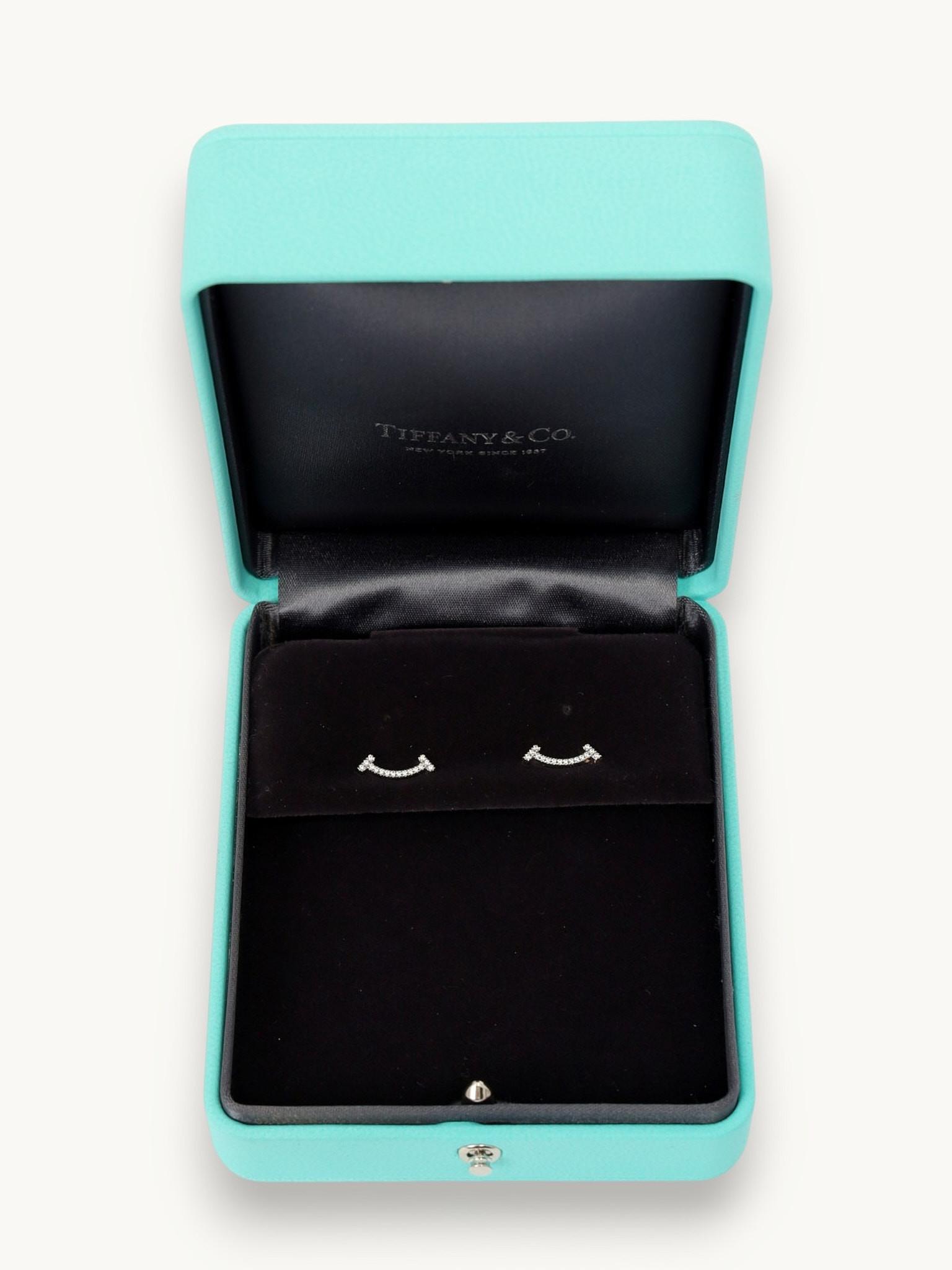 Tiffany & Co. T Smile , фото 3