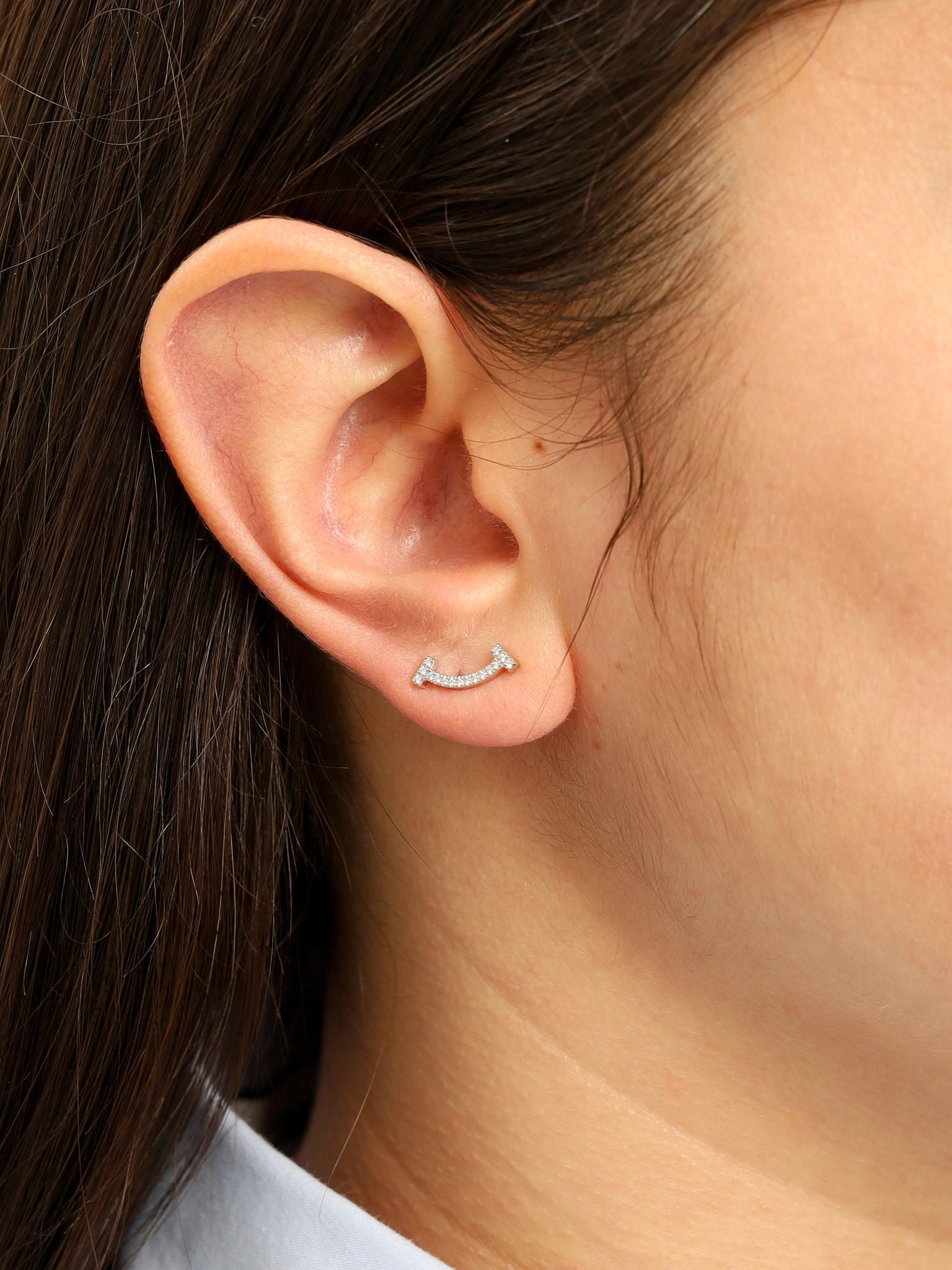 Tiffany & Co. T Smile , фото 2