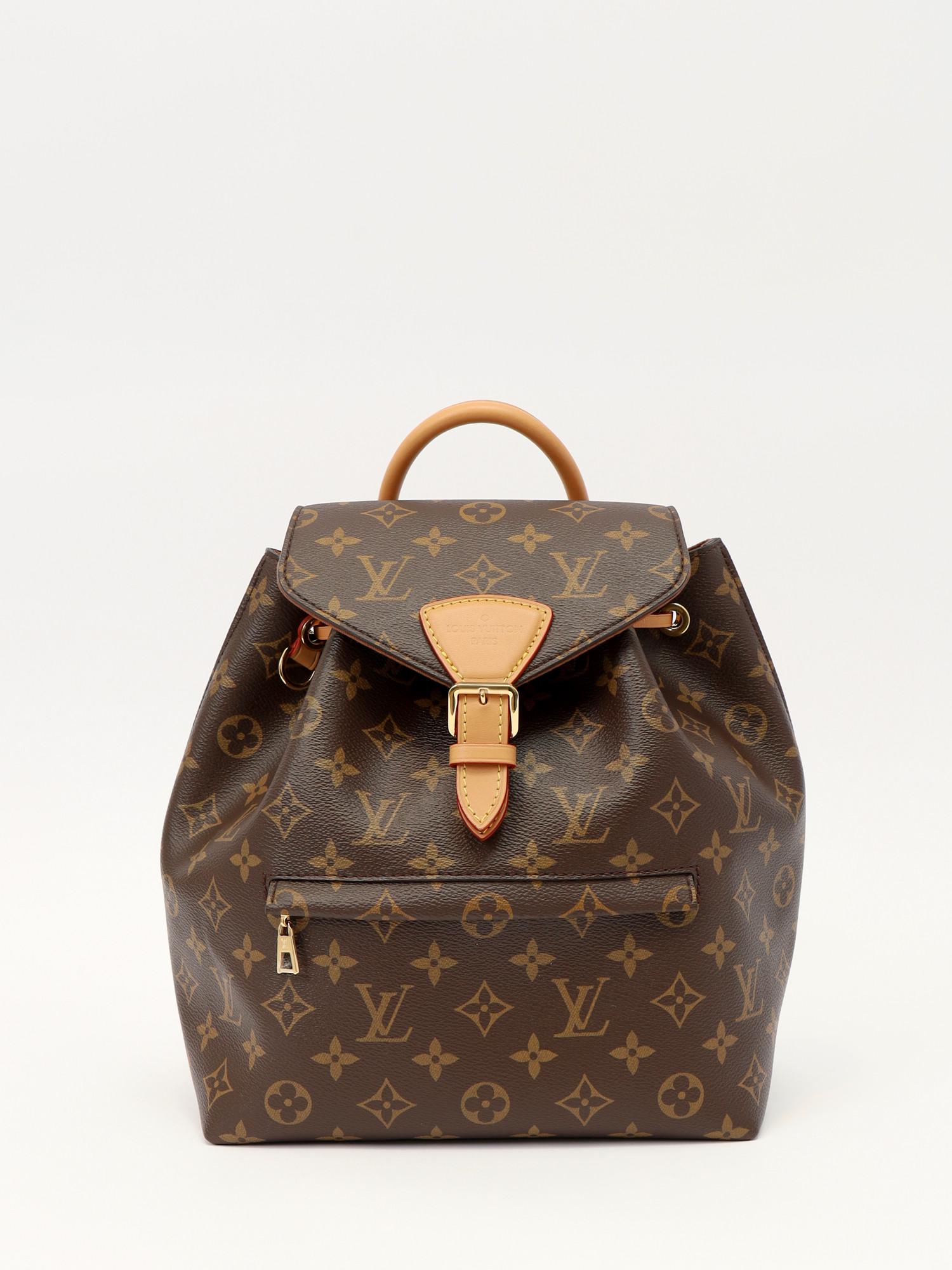 Louis Vuitton Montsouris , фото 1