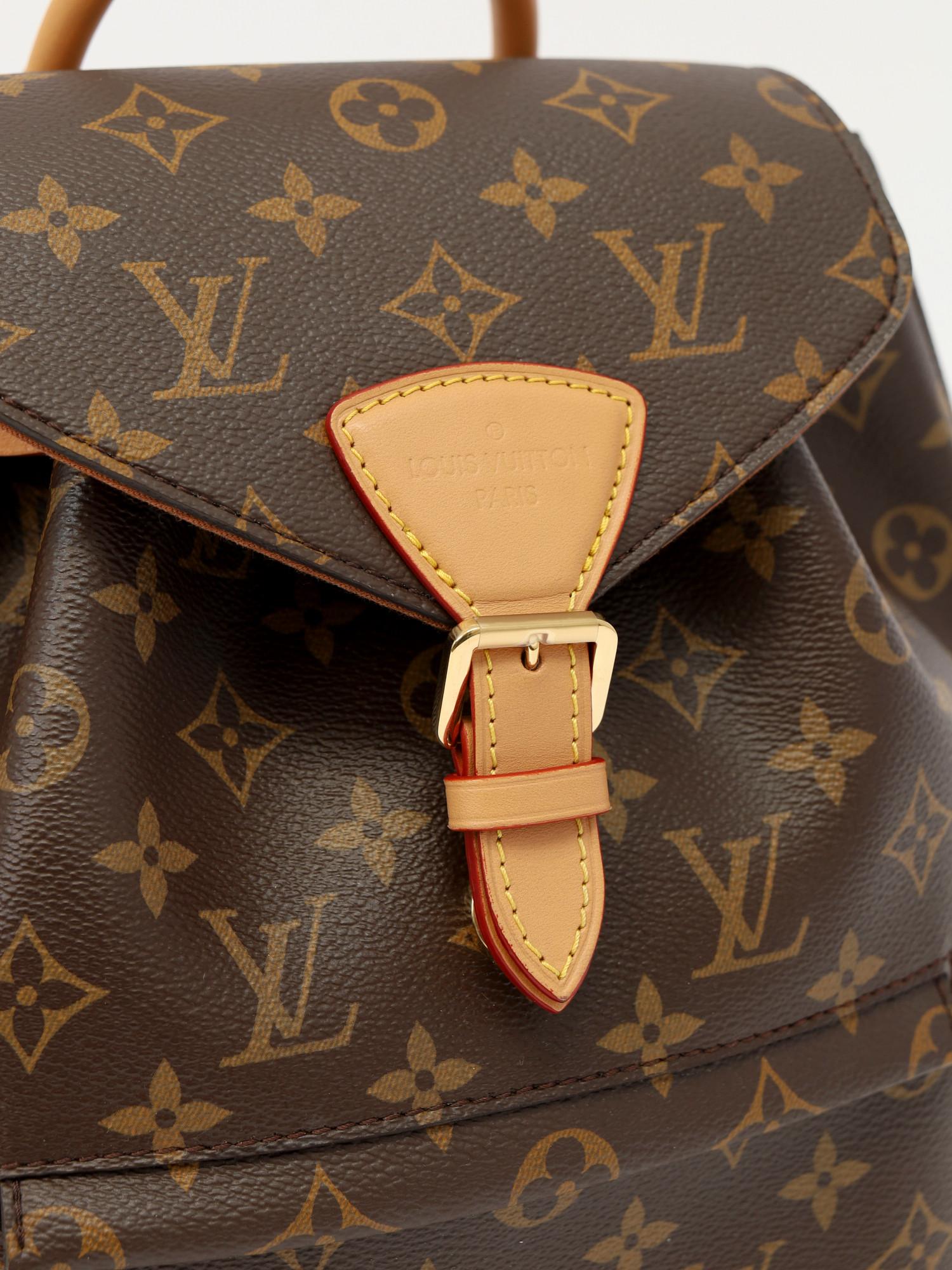 Louis Vuitton Montsouris , фото 5