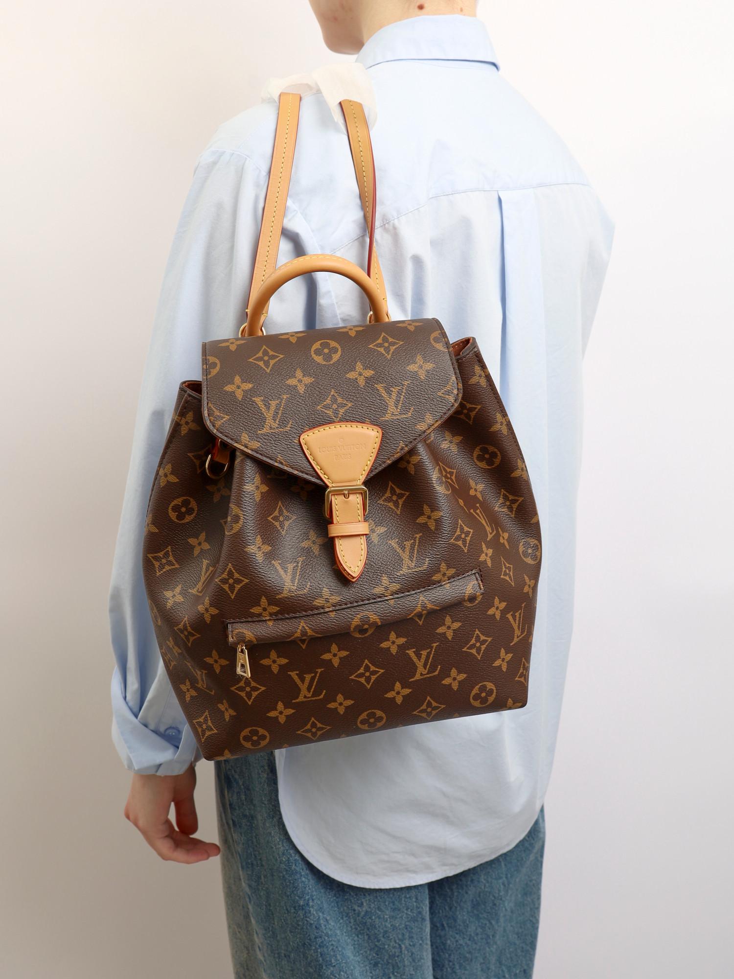 Louis Vuitton Montsouris , фото 2