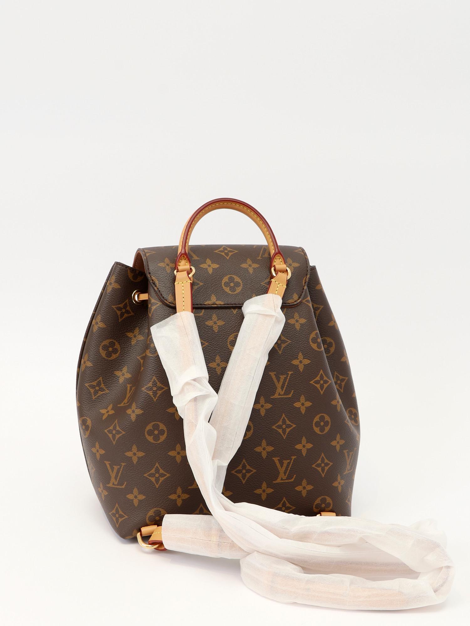 Louis Vuitton Montsouris , фото 4