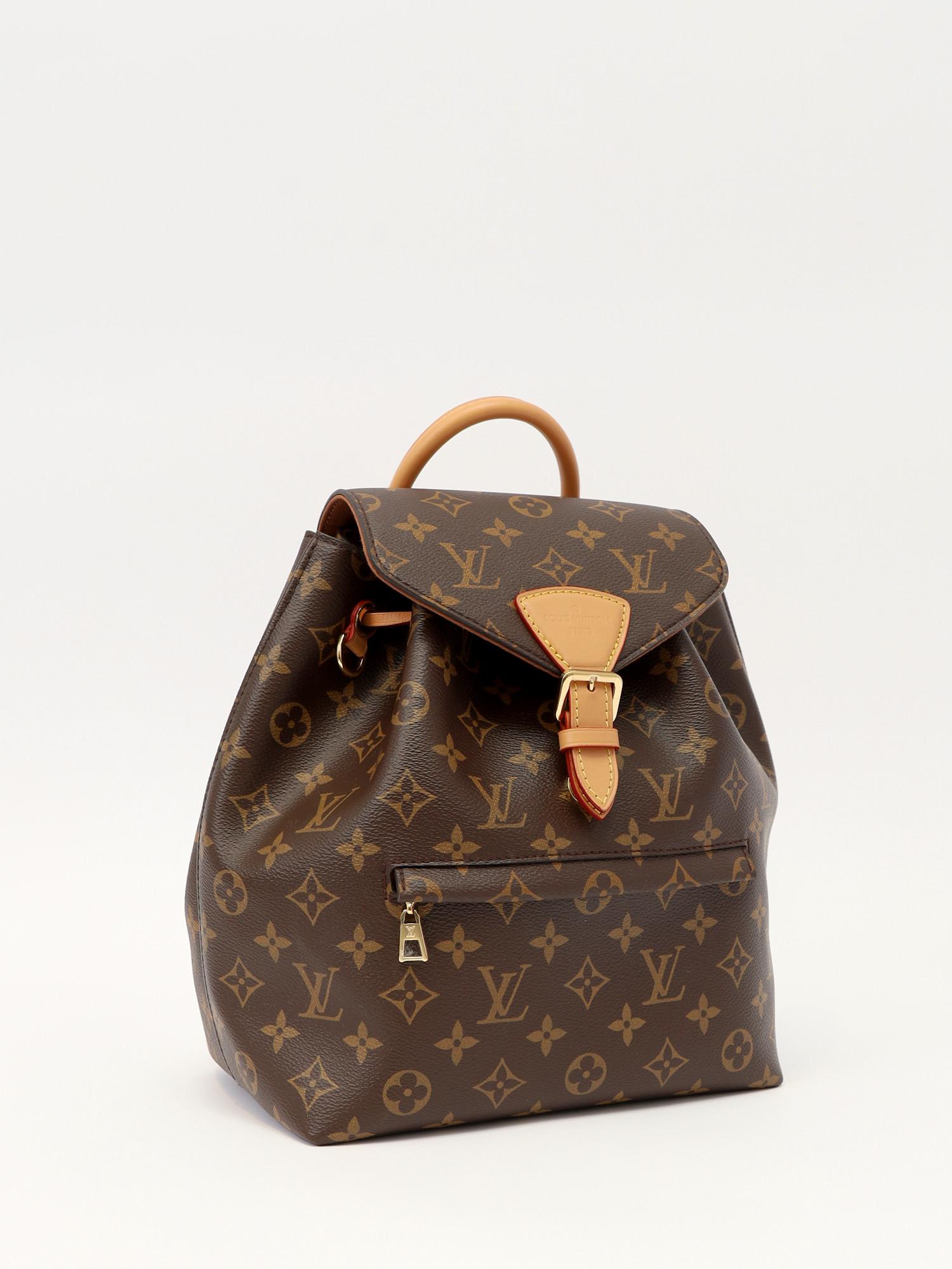 Louis Vuitton Montsouris , фото 3