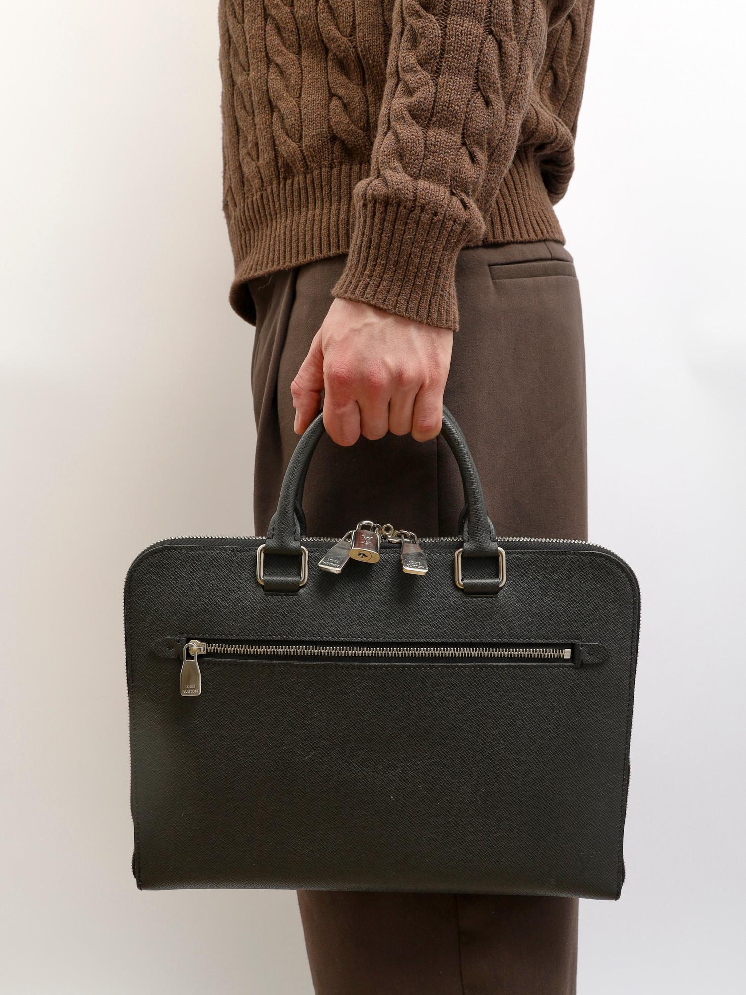 Louis Vuitton Porte-Documents Jour , фото 2