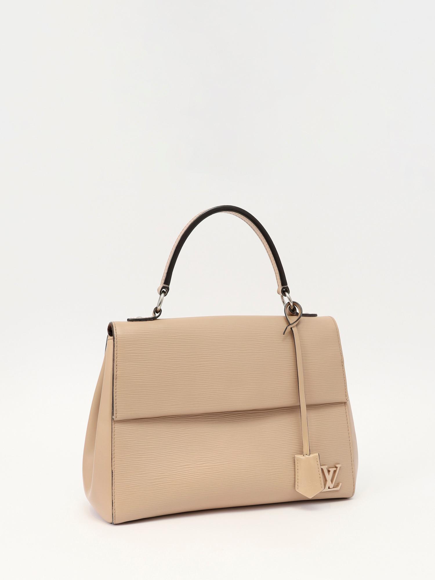 Louis Vuitton Cluny , фото 3
