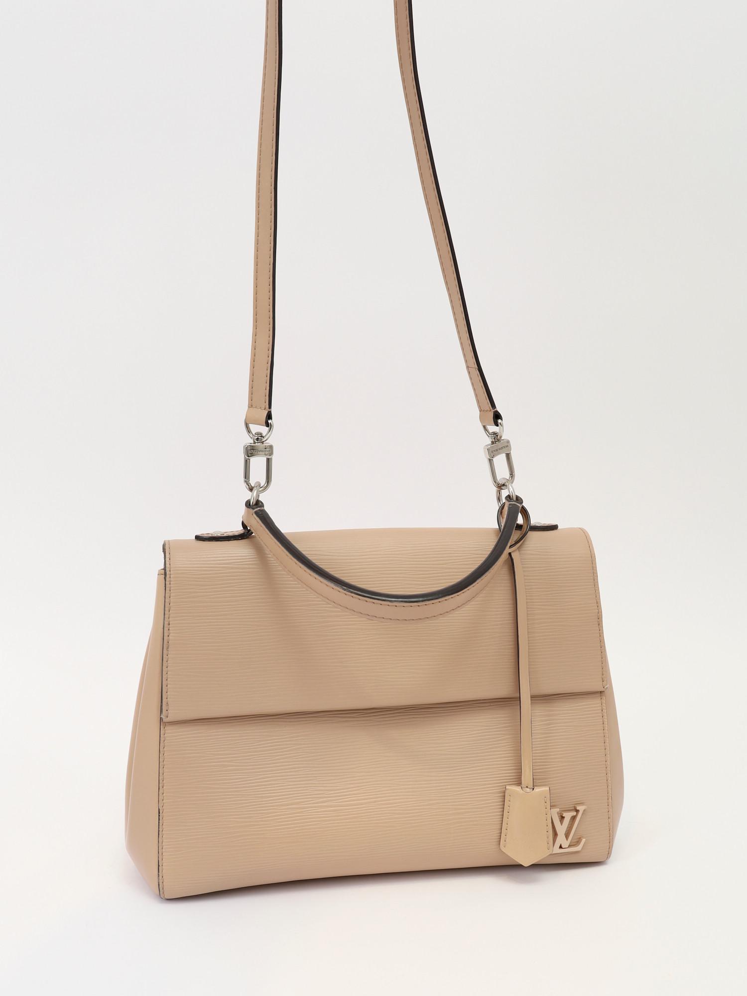 Louis Vuitton Cluny , фото 5