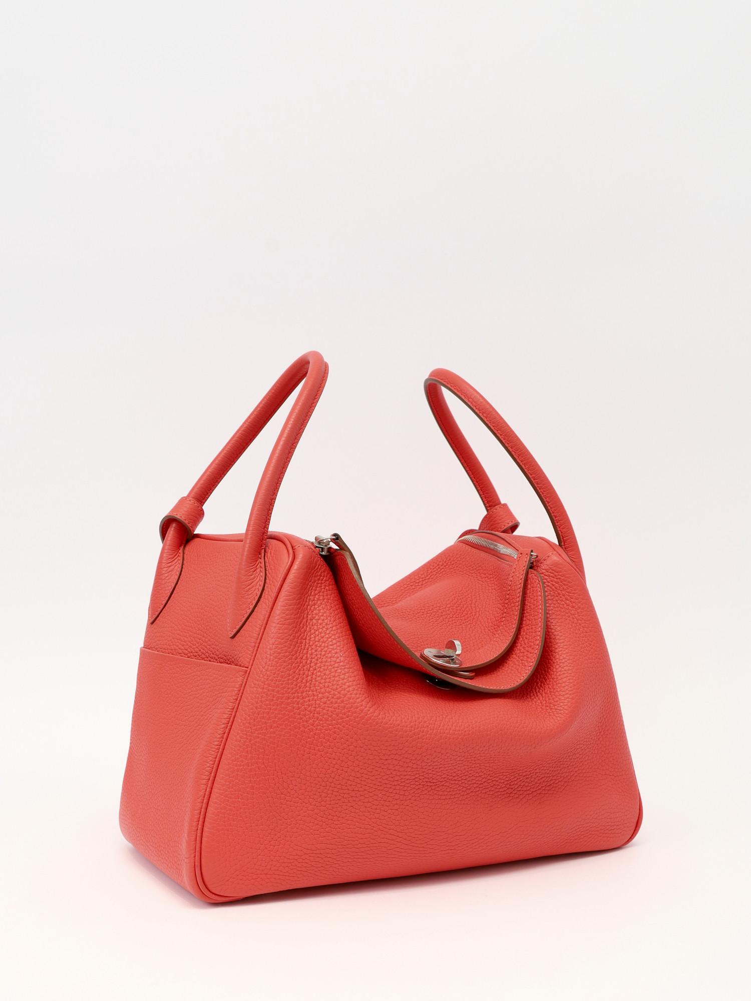 Hermes Lindy 34, фото 3