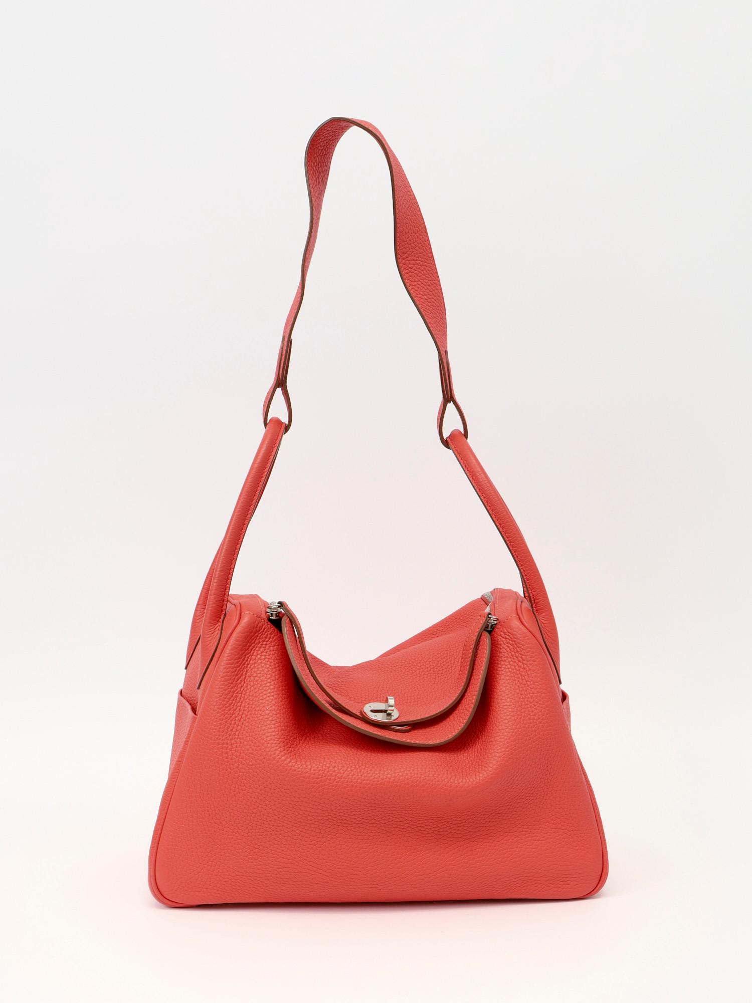 Hermes Lindy 34, фото 5
