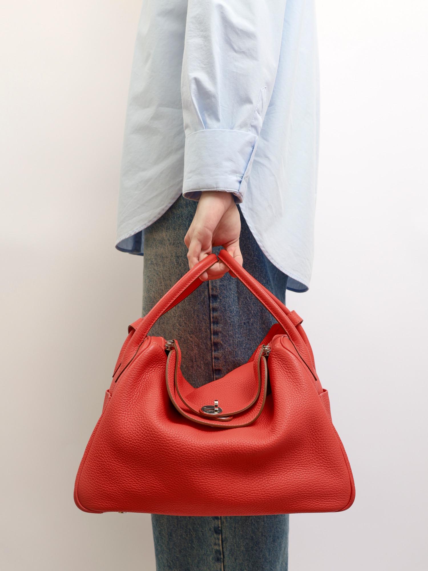 Hermes Lindy 34, фото 2