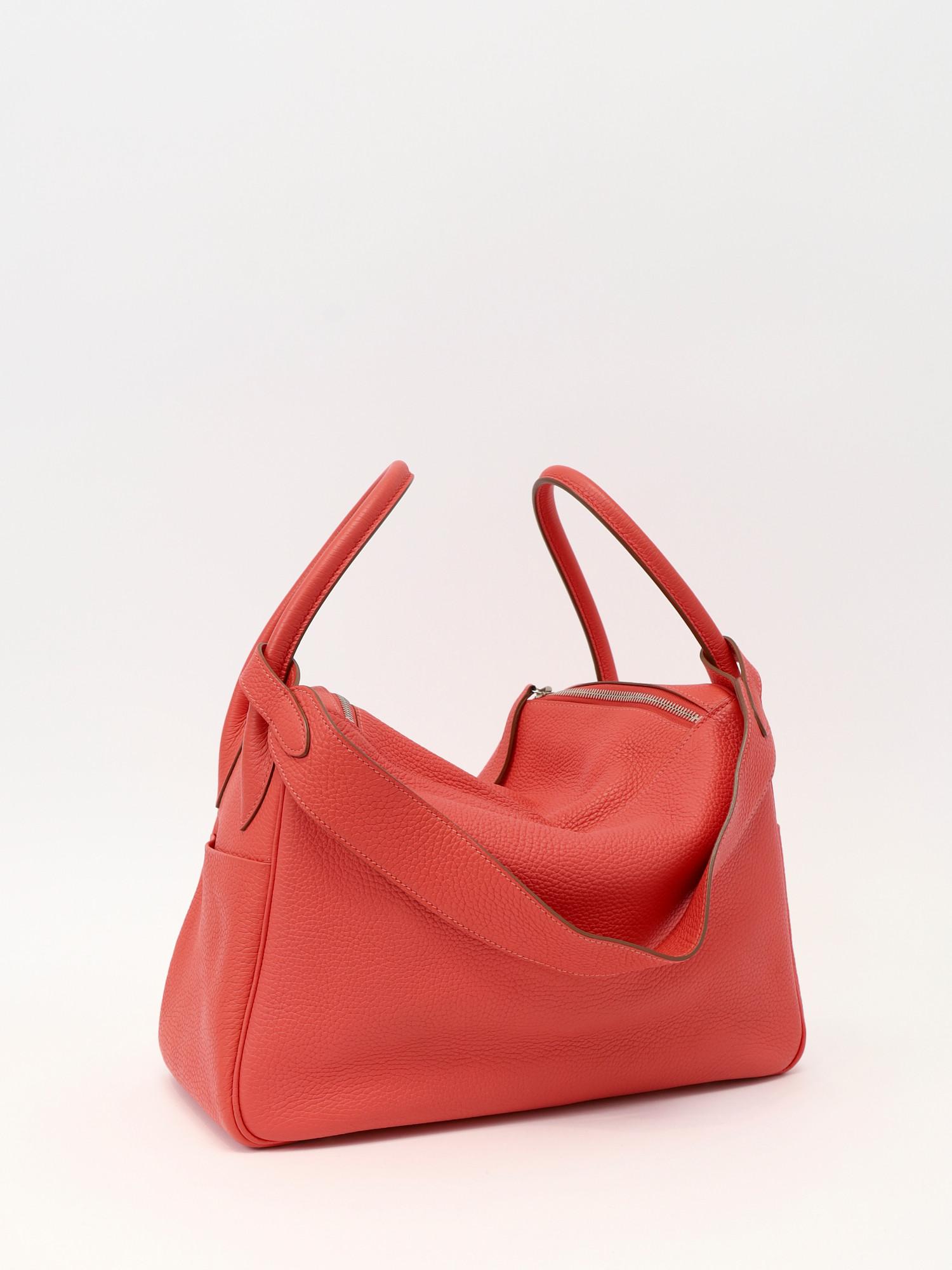 Hermes Lindy 34, фото 4