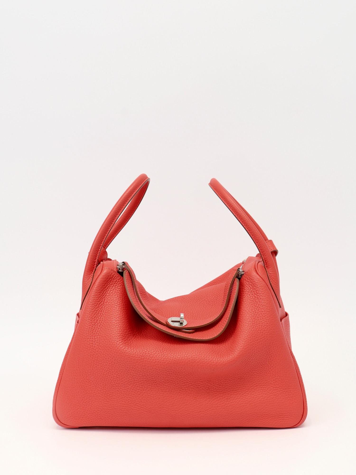 Hermes Lindy 34, фото 1