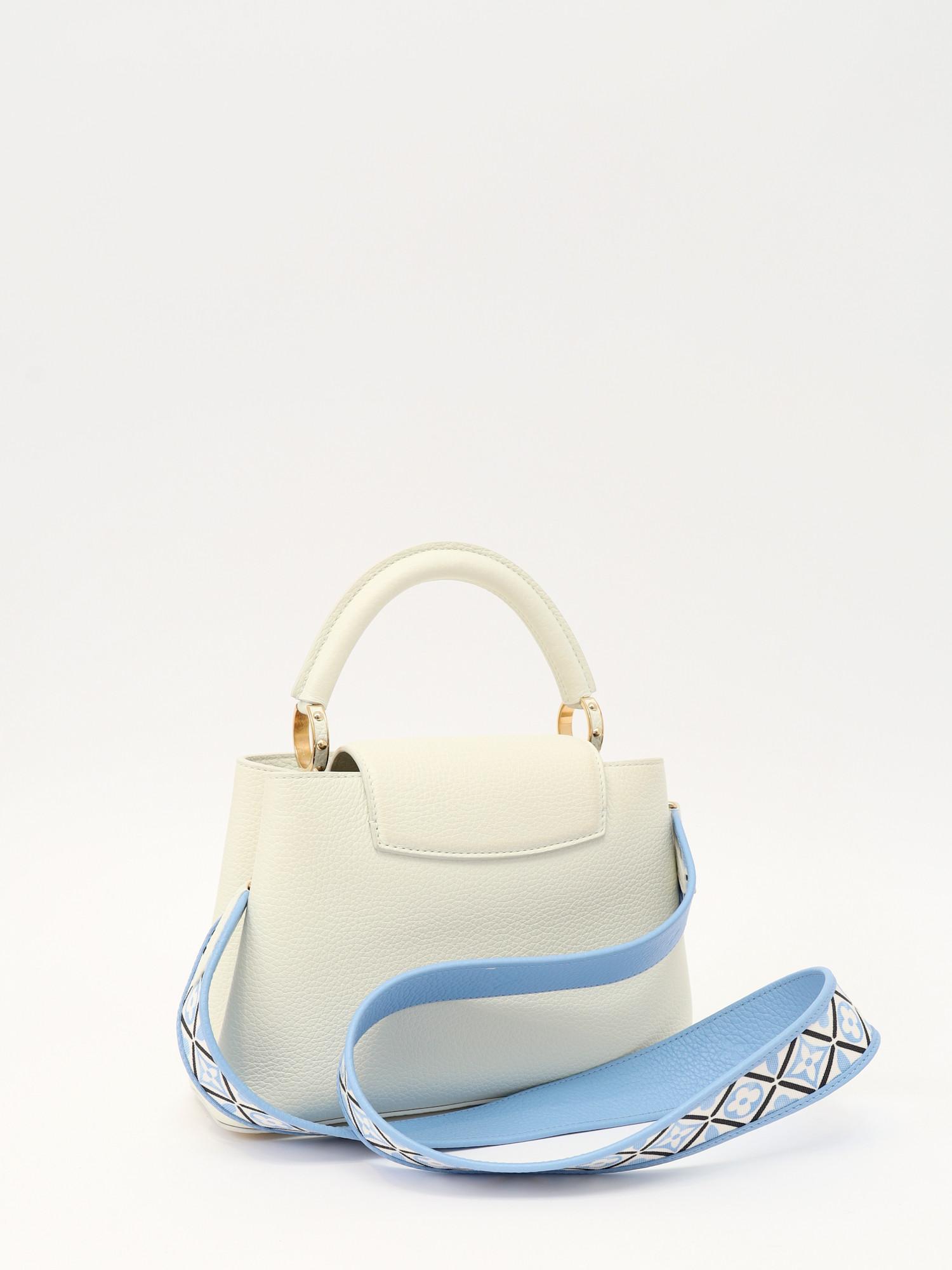Louis Vuitton Capucines , фото 4