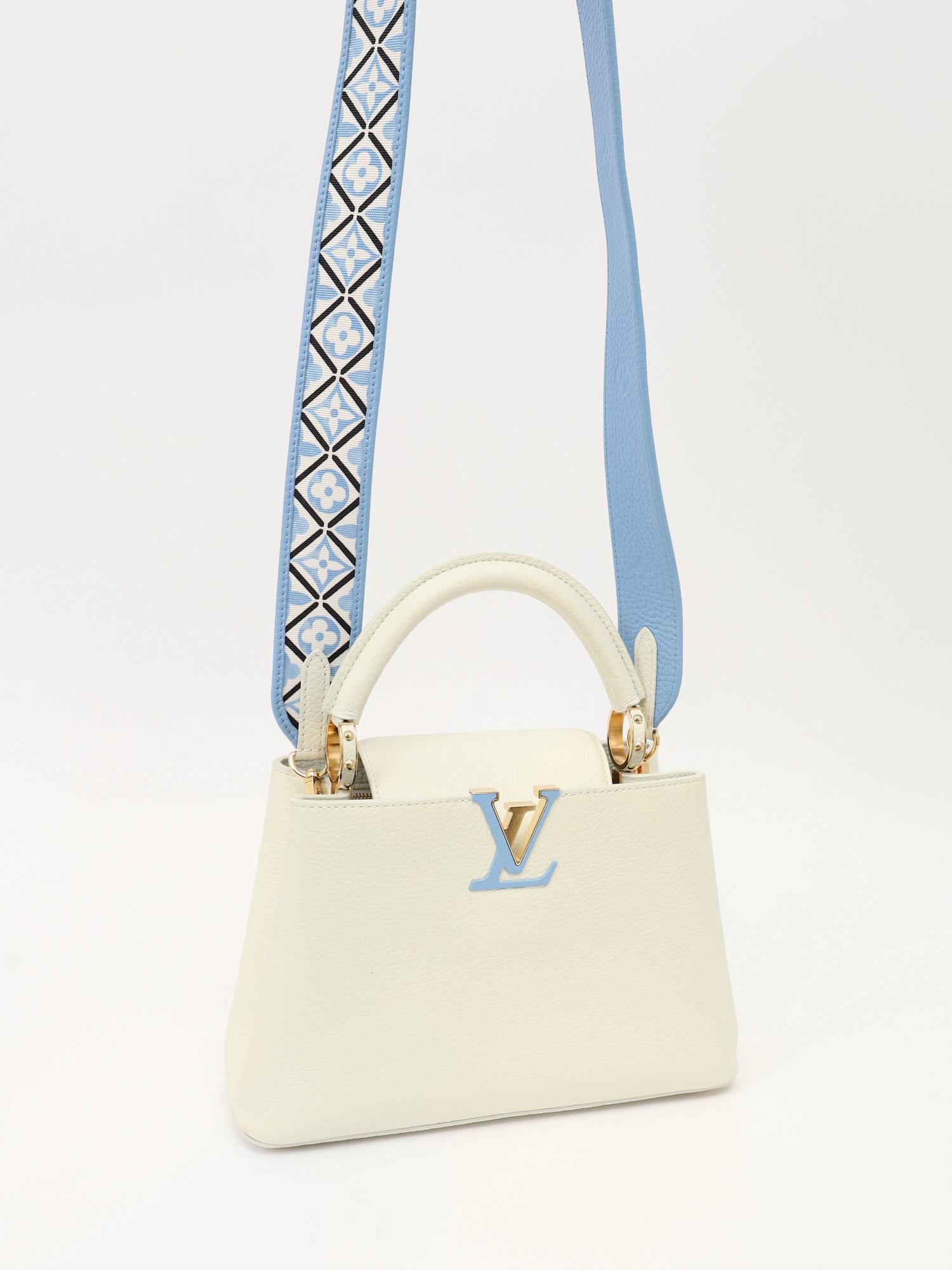 Louis Vuitton Capucines , фото 5