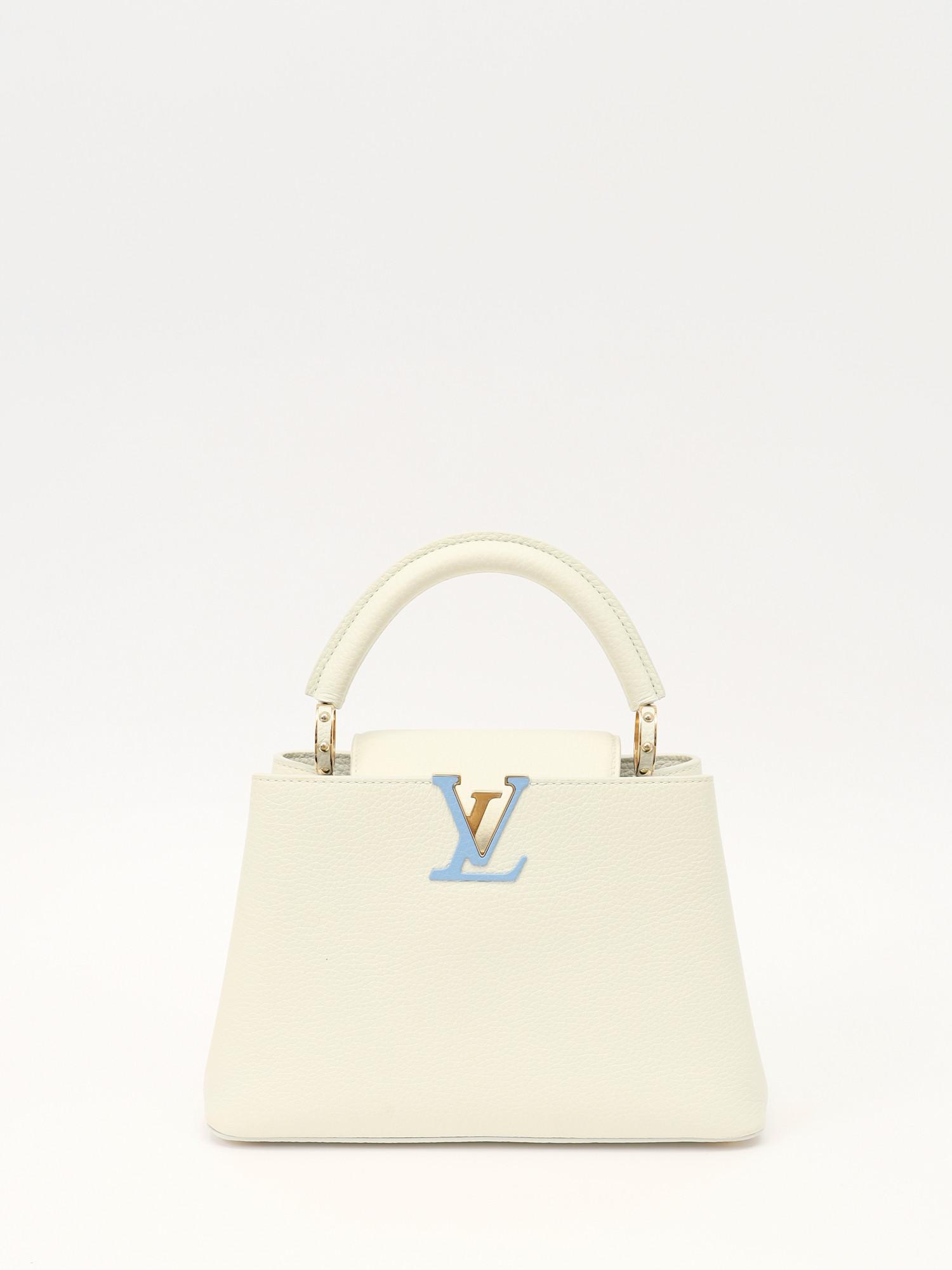 Louis Vuitton Capucines , фото 1