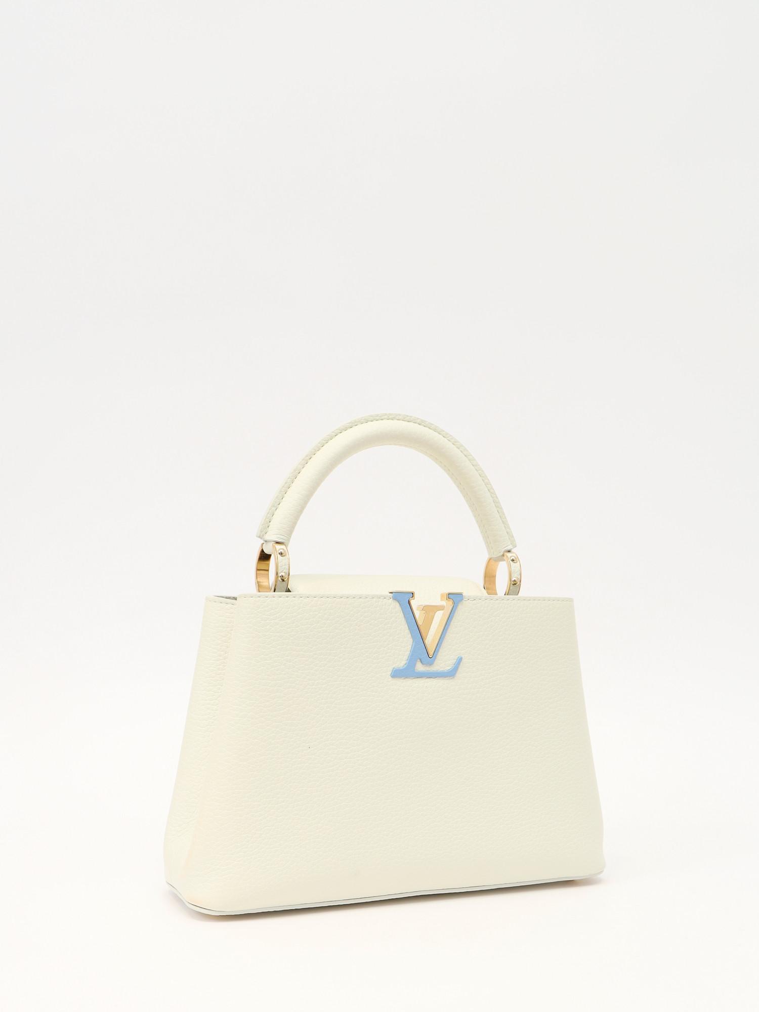 Louis Vuitton Capucines , фото 3